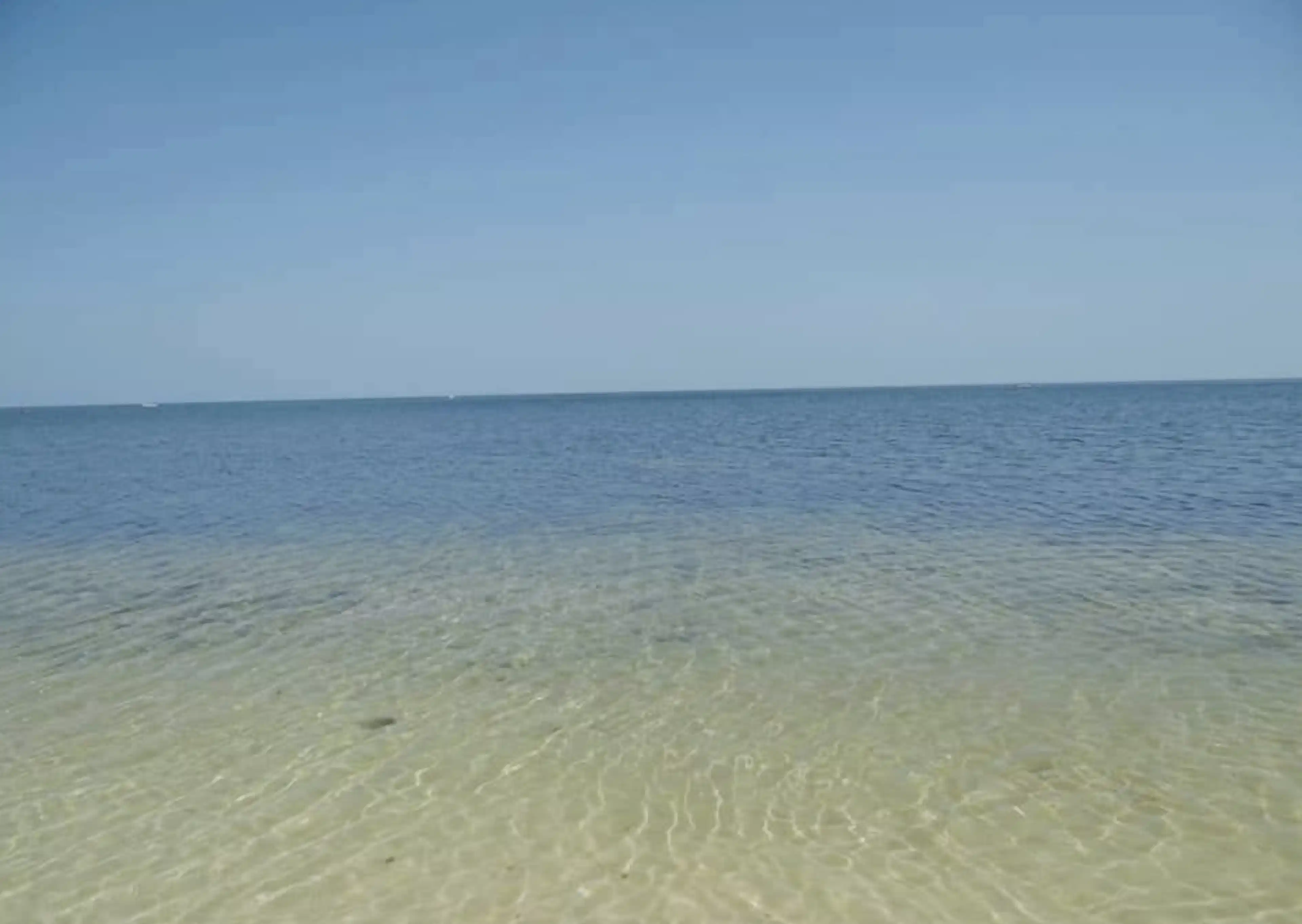 80 METROS LINEALES DE PLAYA EN YUCATÁN