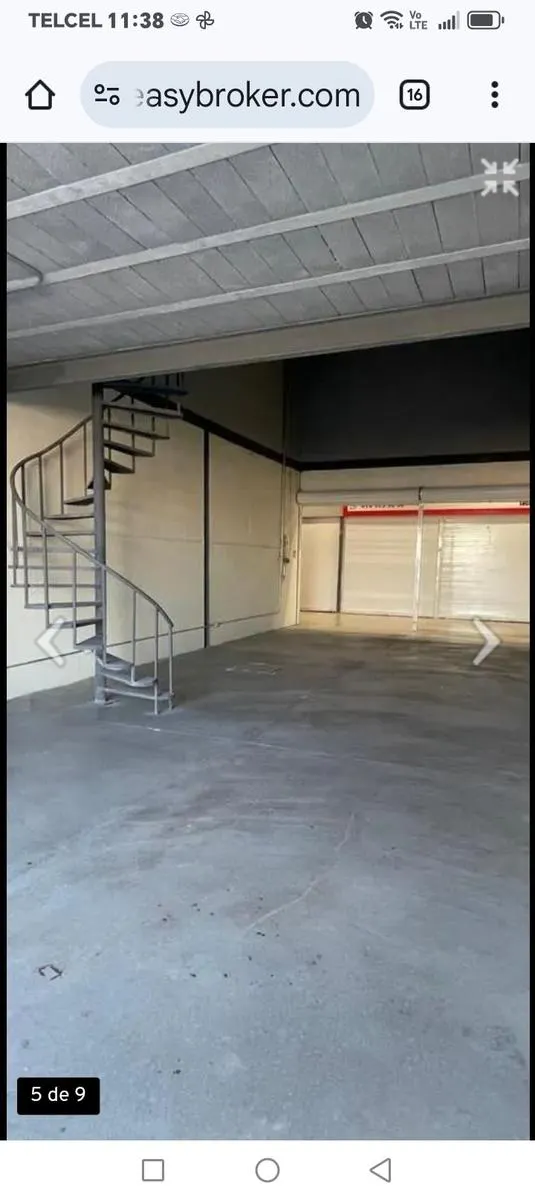 Local Comercial Spot2