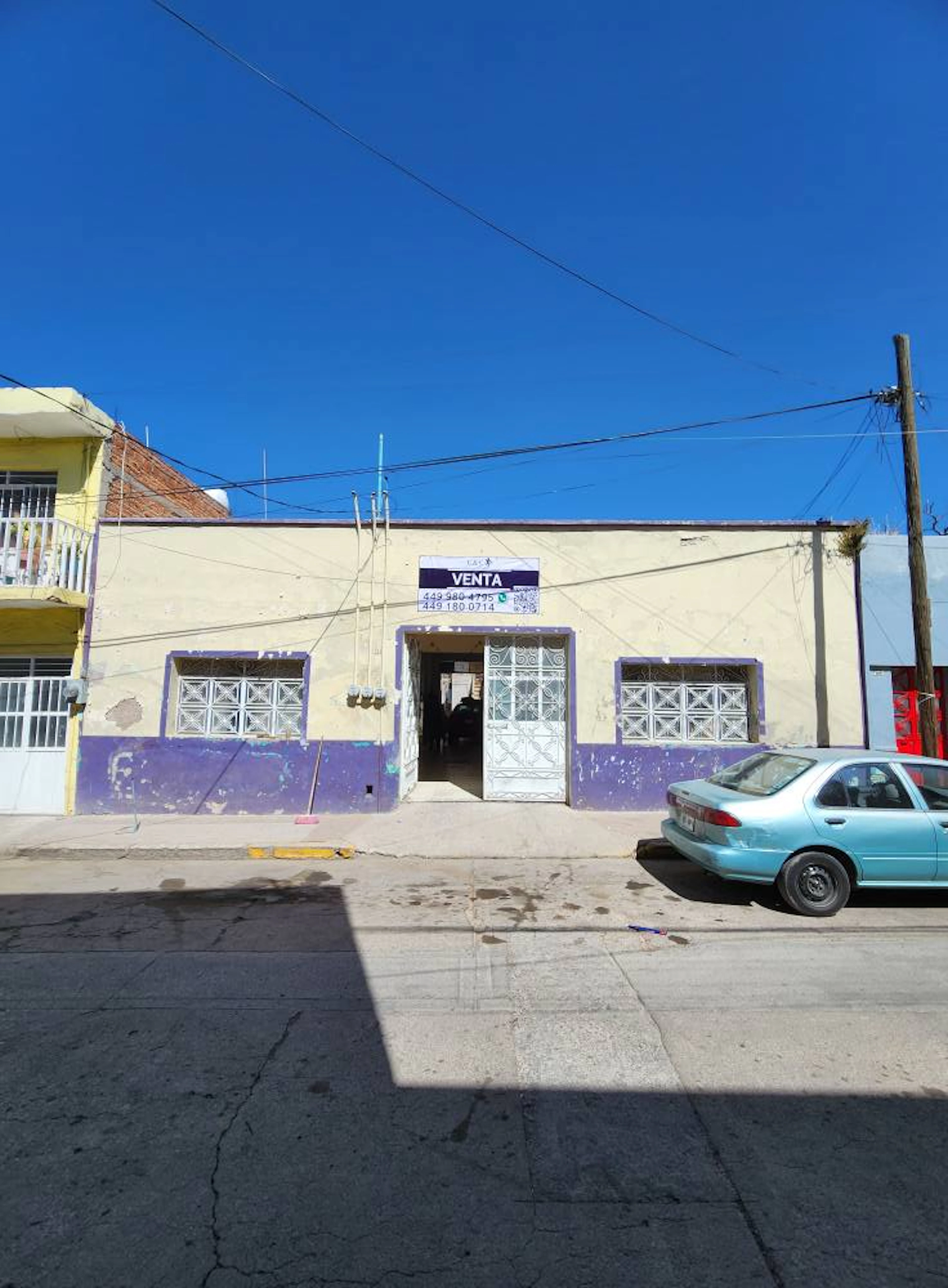 Local Comercial Spot2