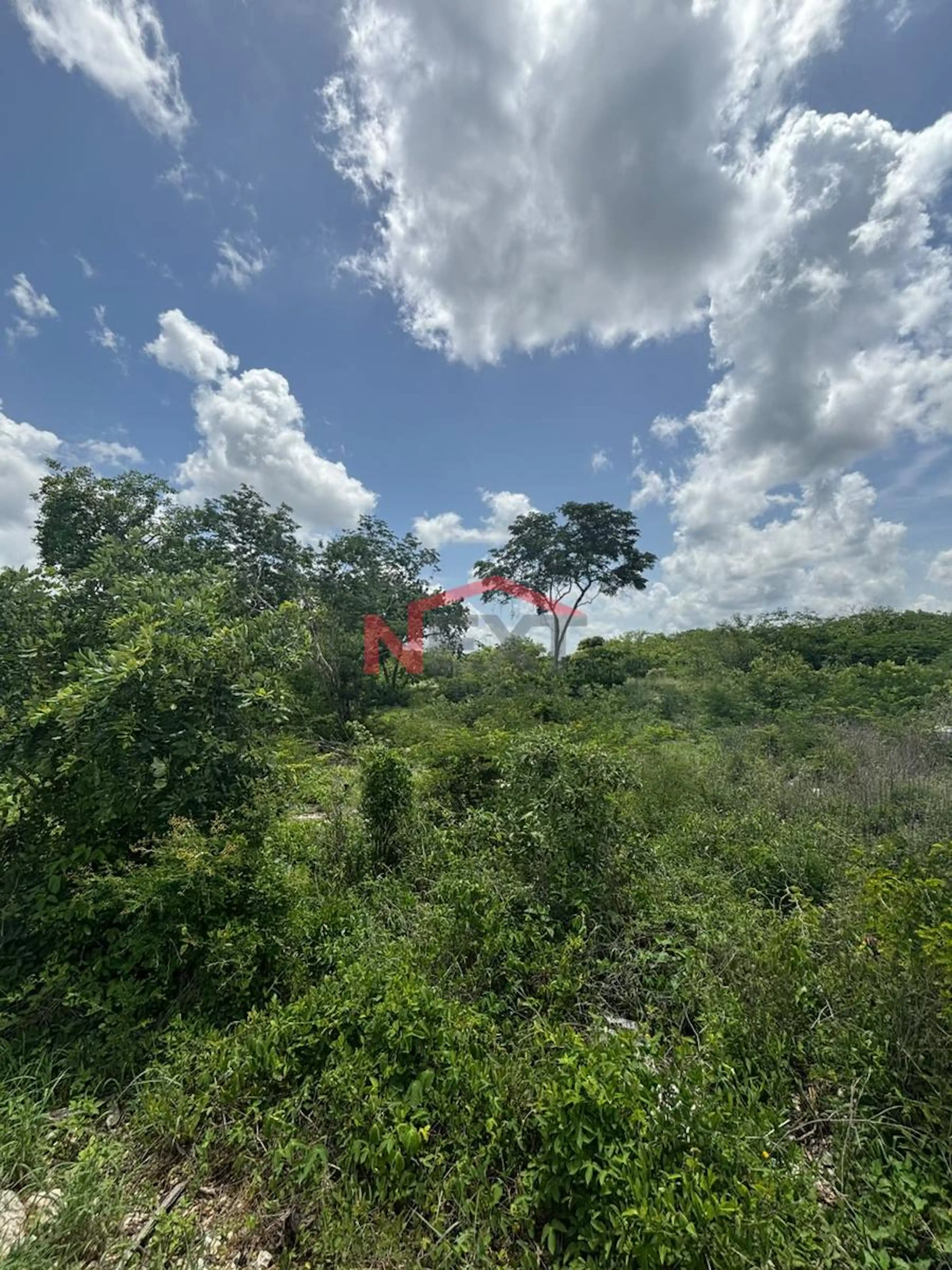Terreno  en Venta Provincia Club de Golf, Mérida,  97307