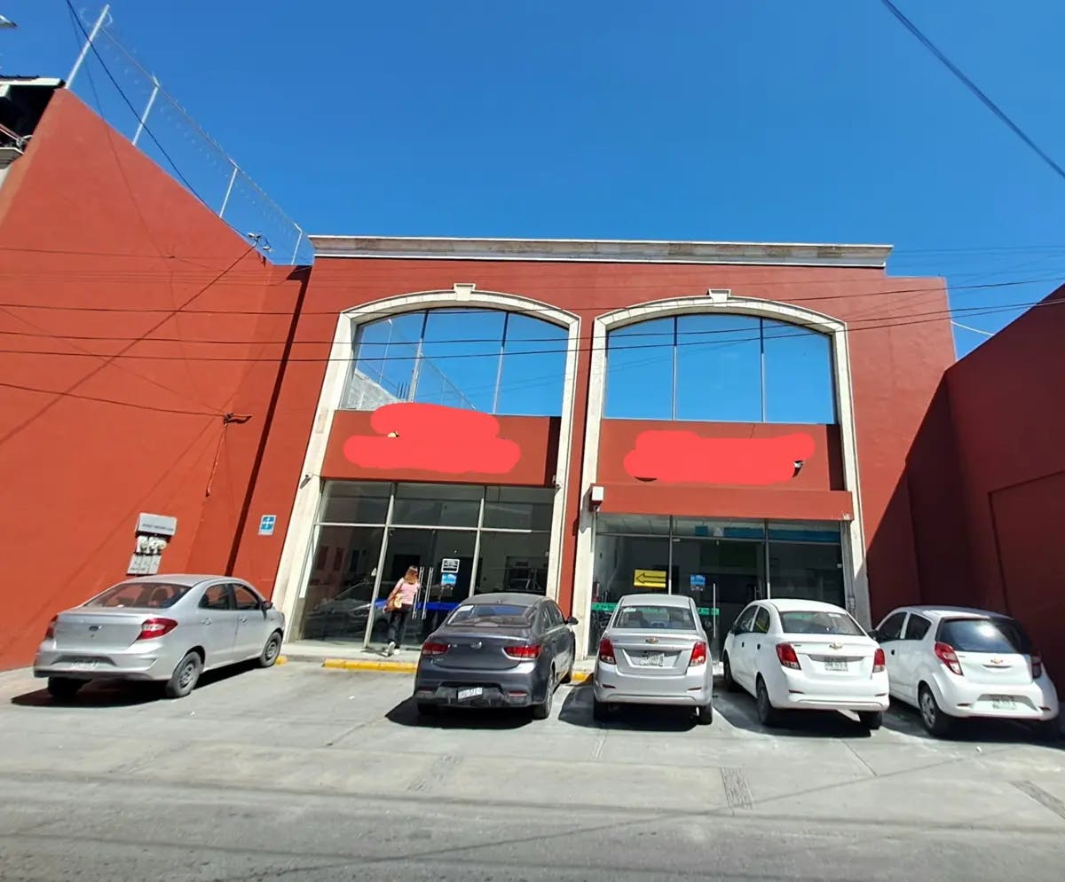 Local Comercial Spot2