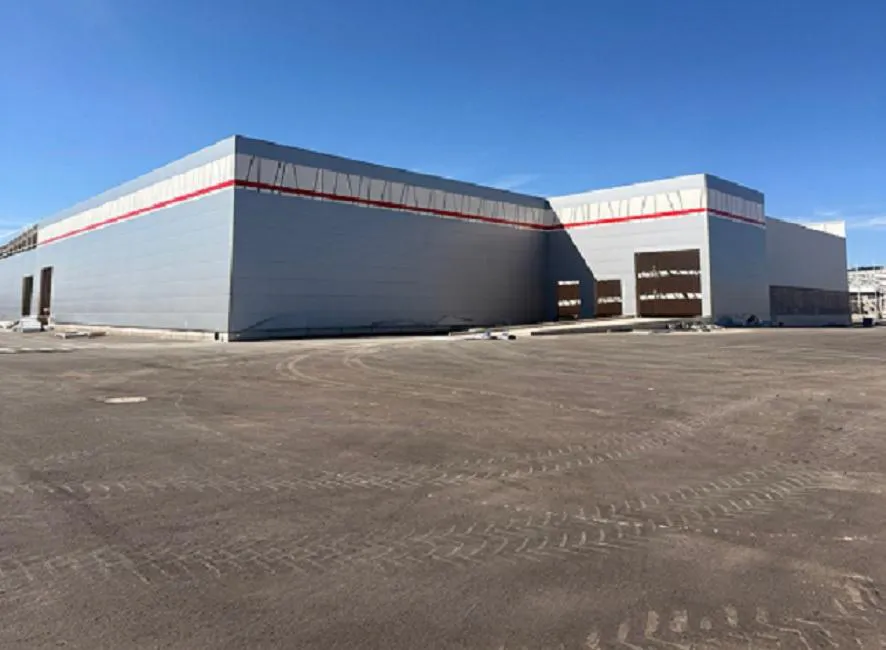 Industrial Spot2