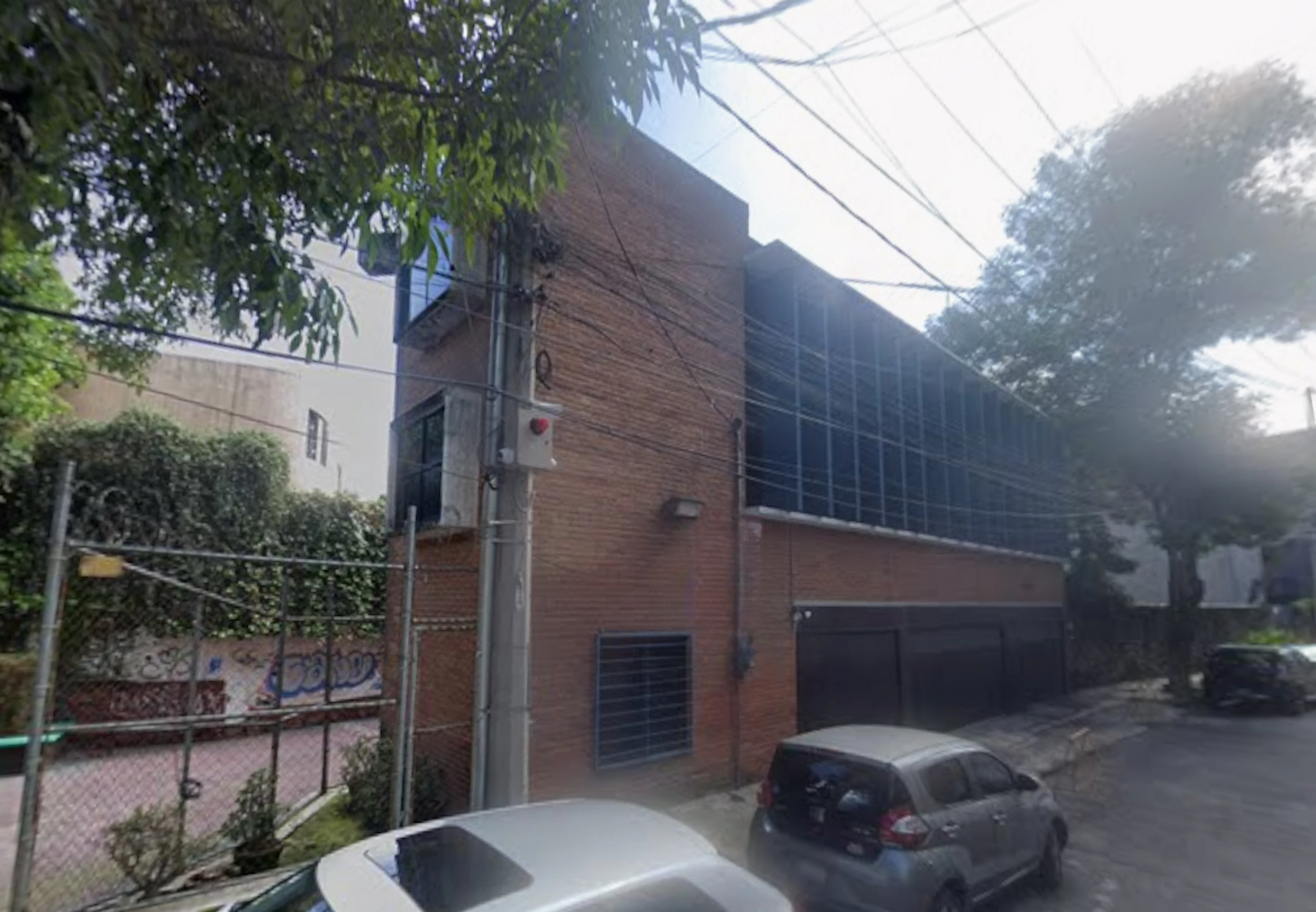Oficina Spot2