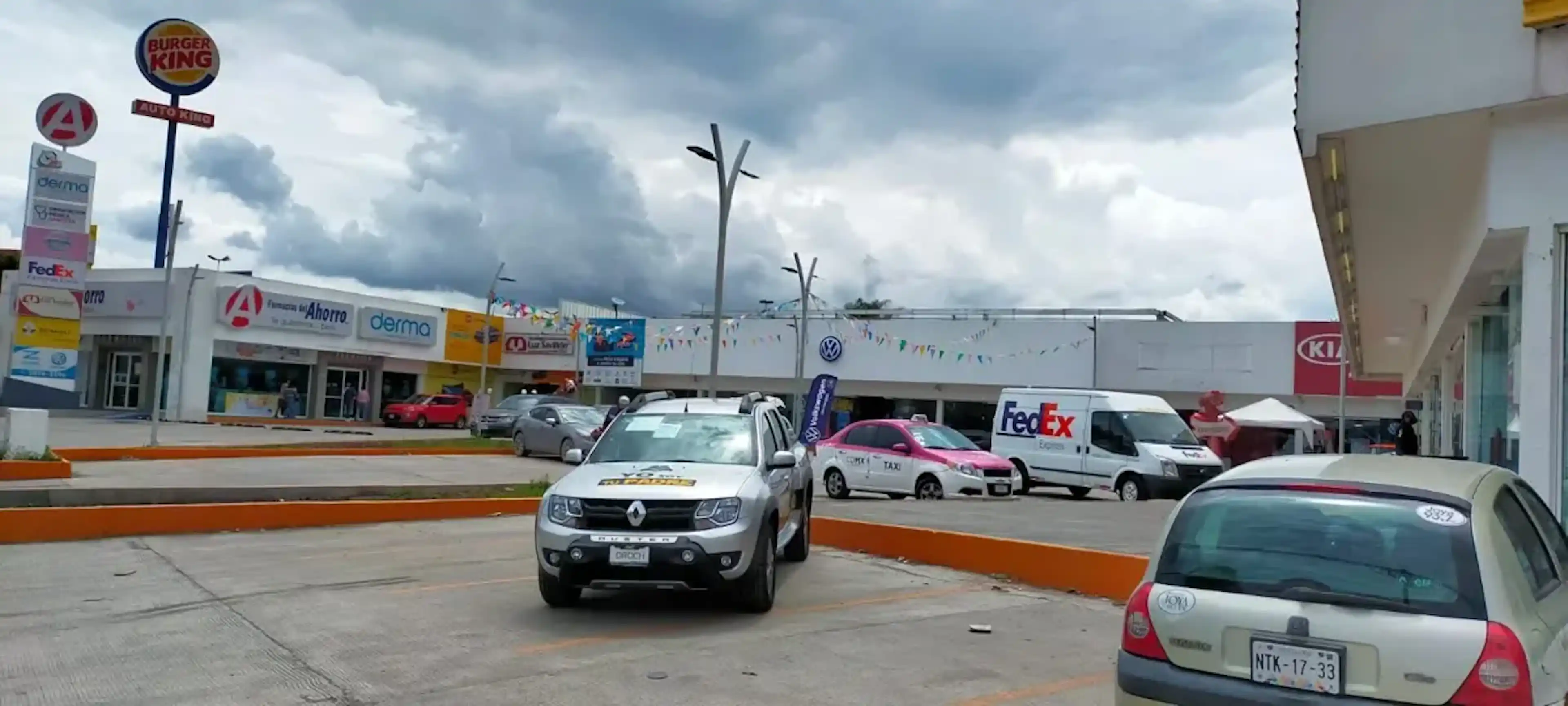 Carretera Mexico-texcoco 25