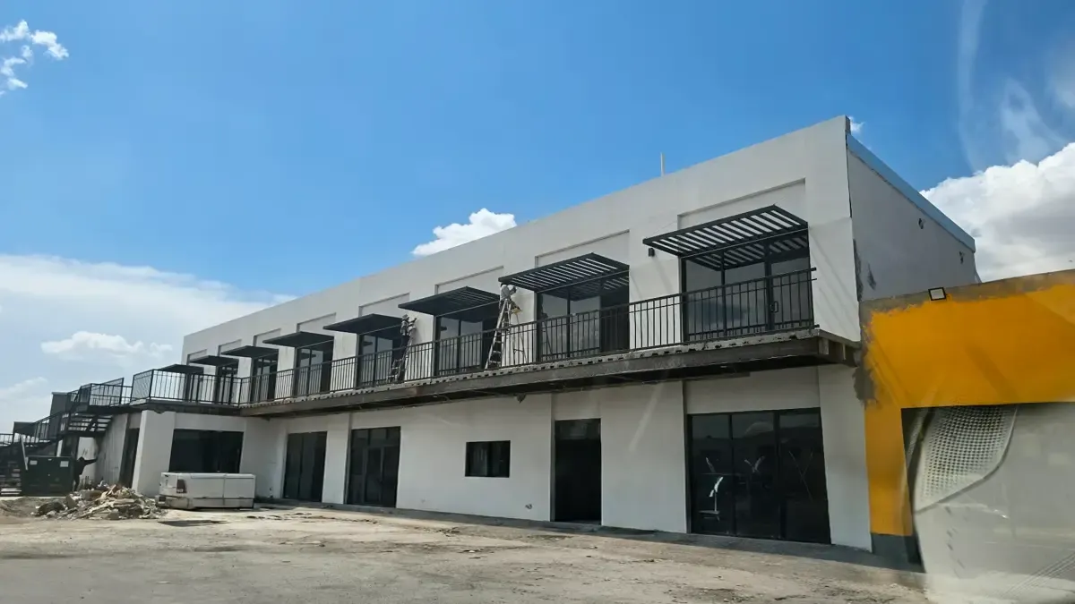 Local Comercial Spot2