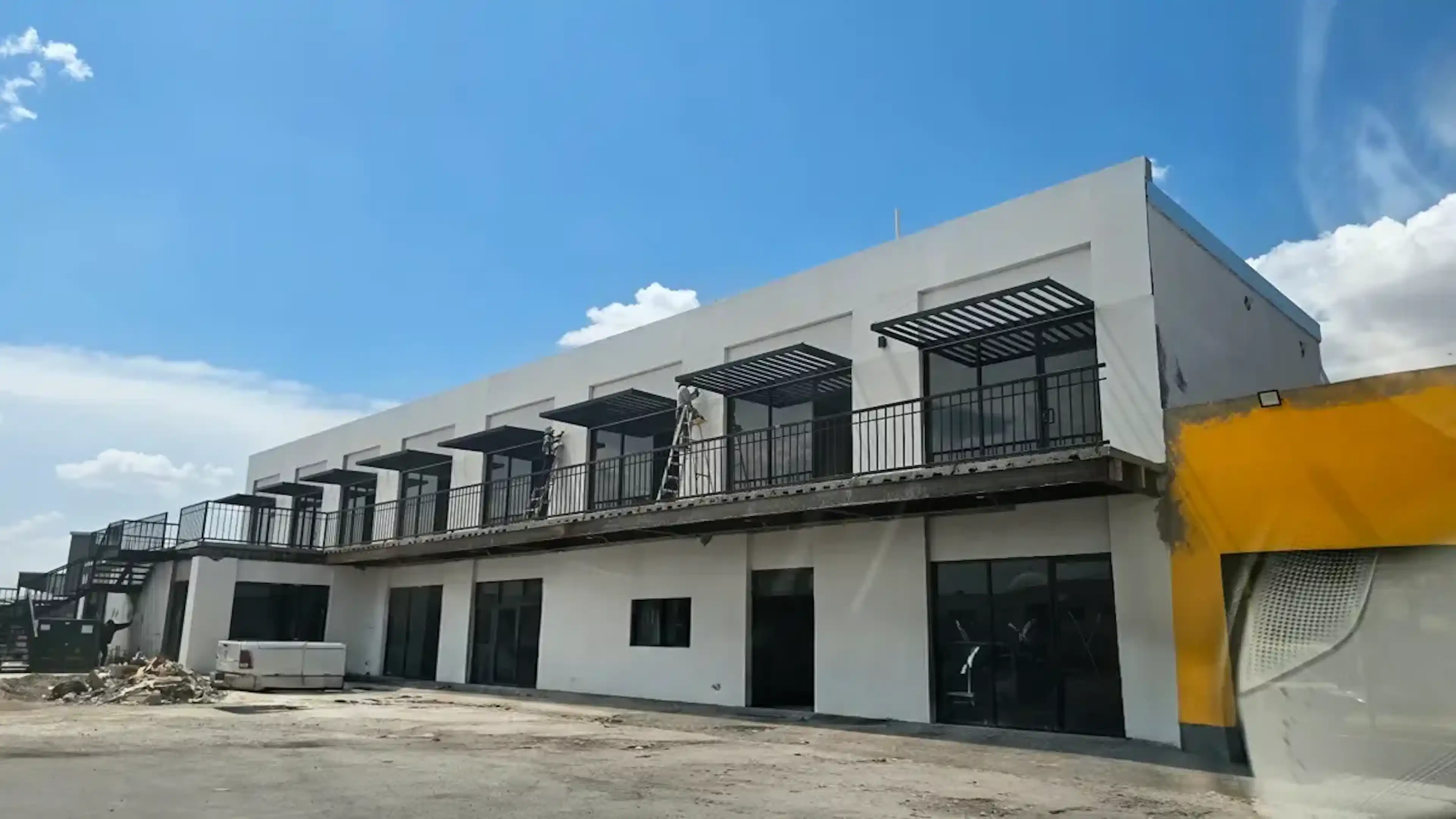Paseo Del Algodon 1234