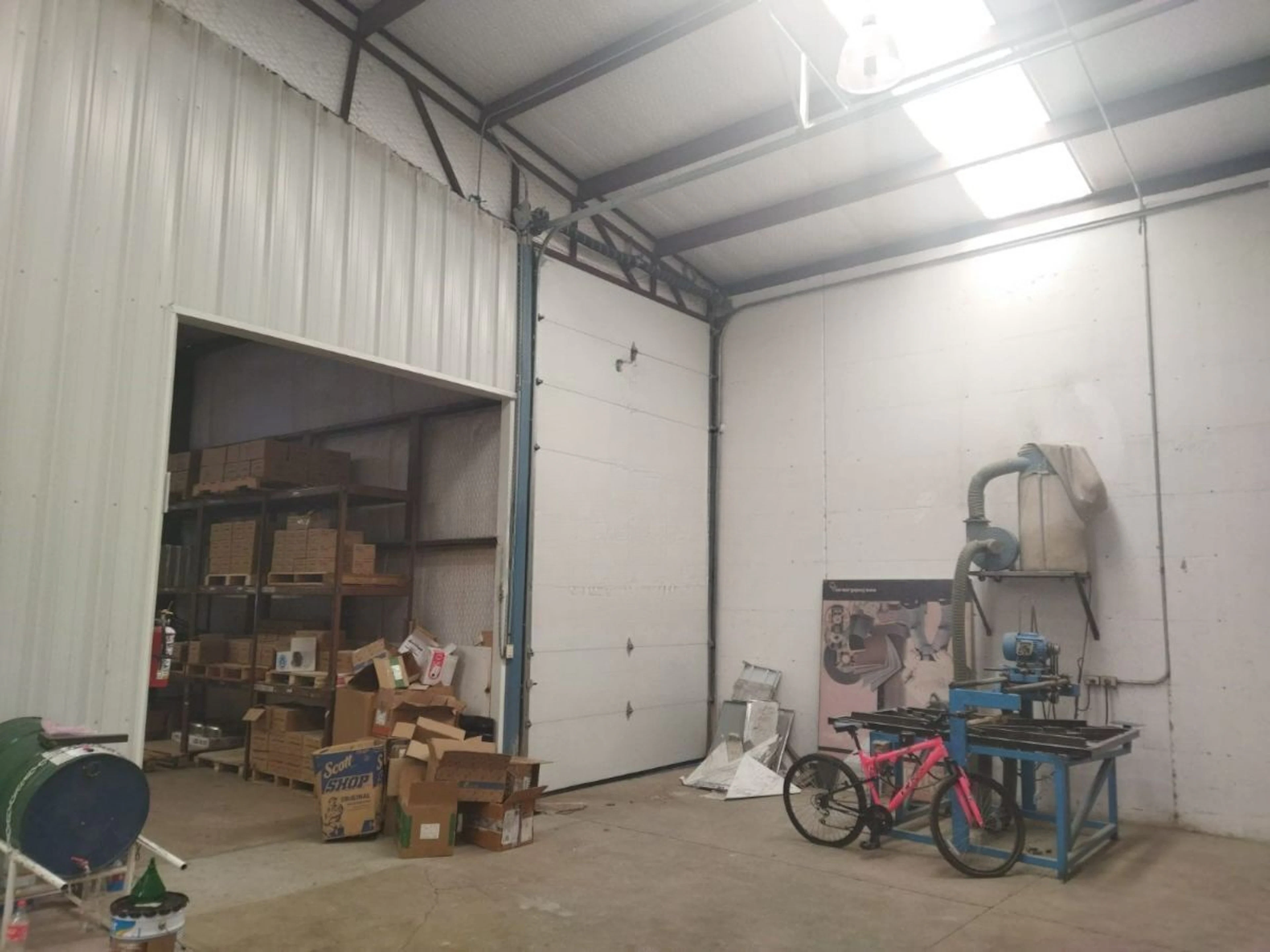 Industrial Spot2