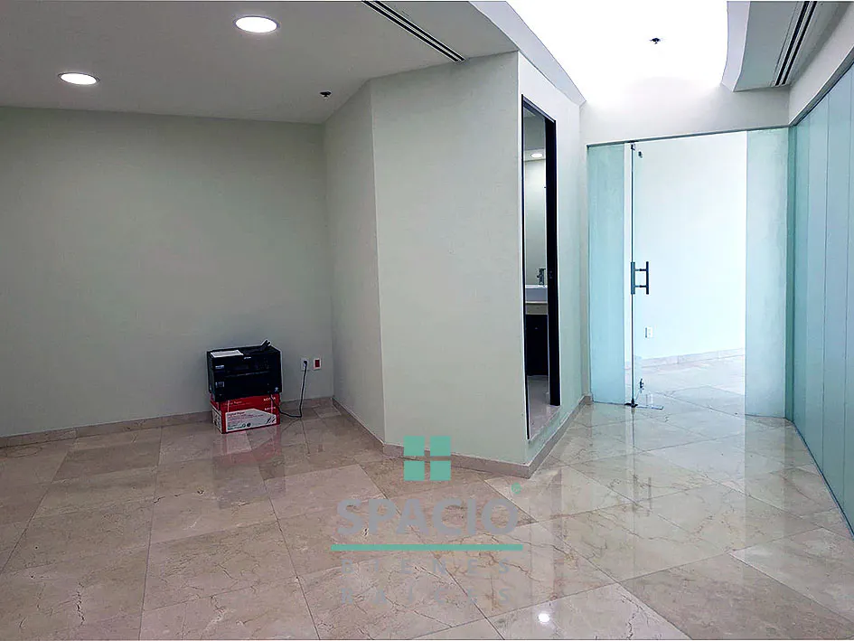 Oficina Spot2