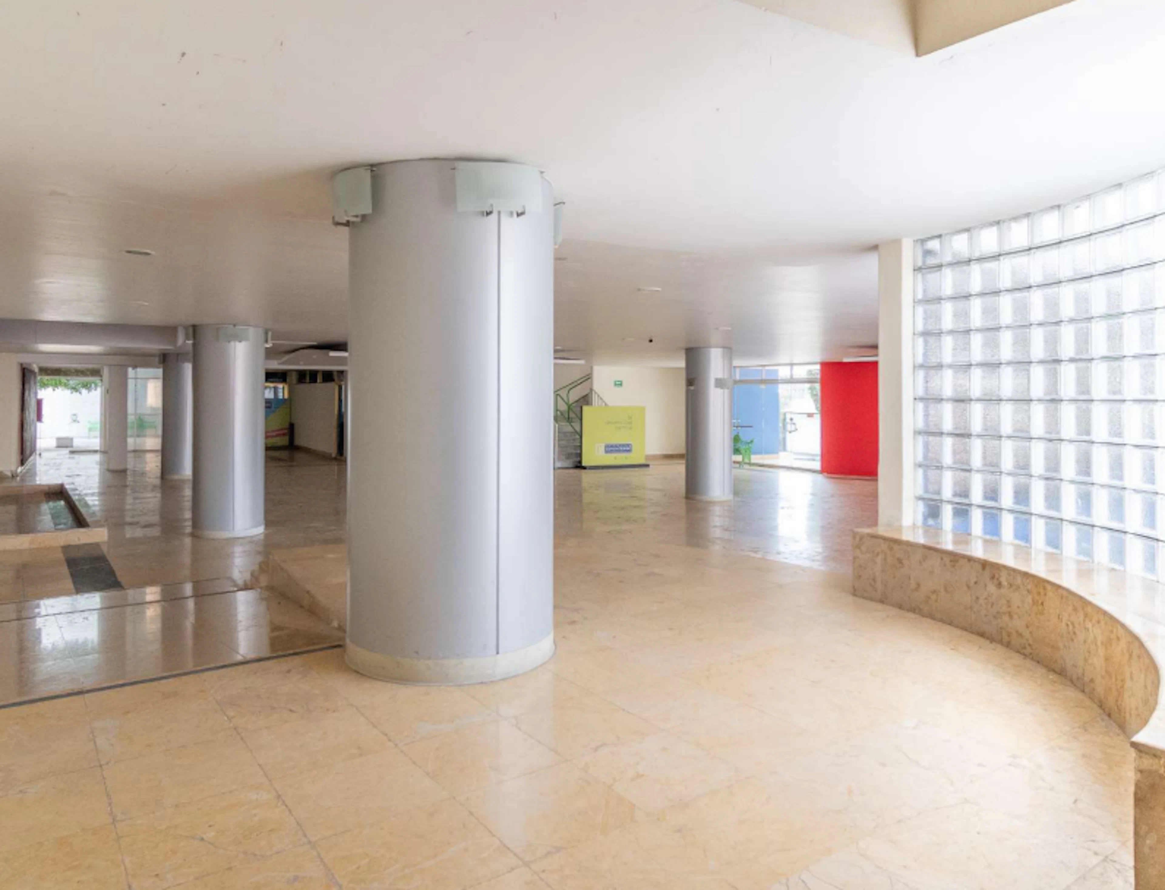 Oficina Spot2