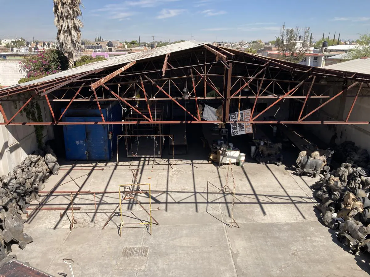 Industrial Spot2
