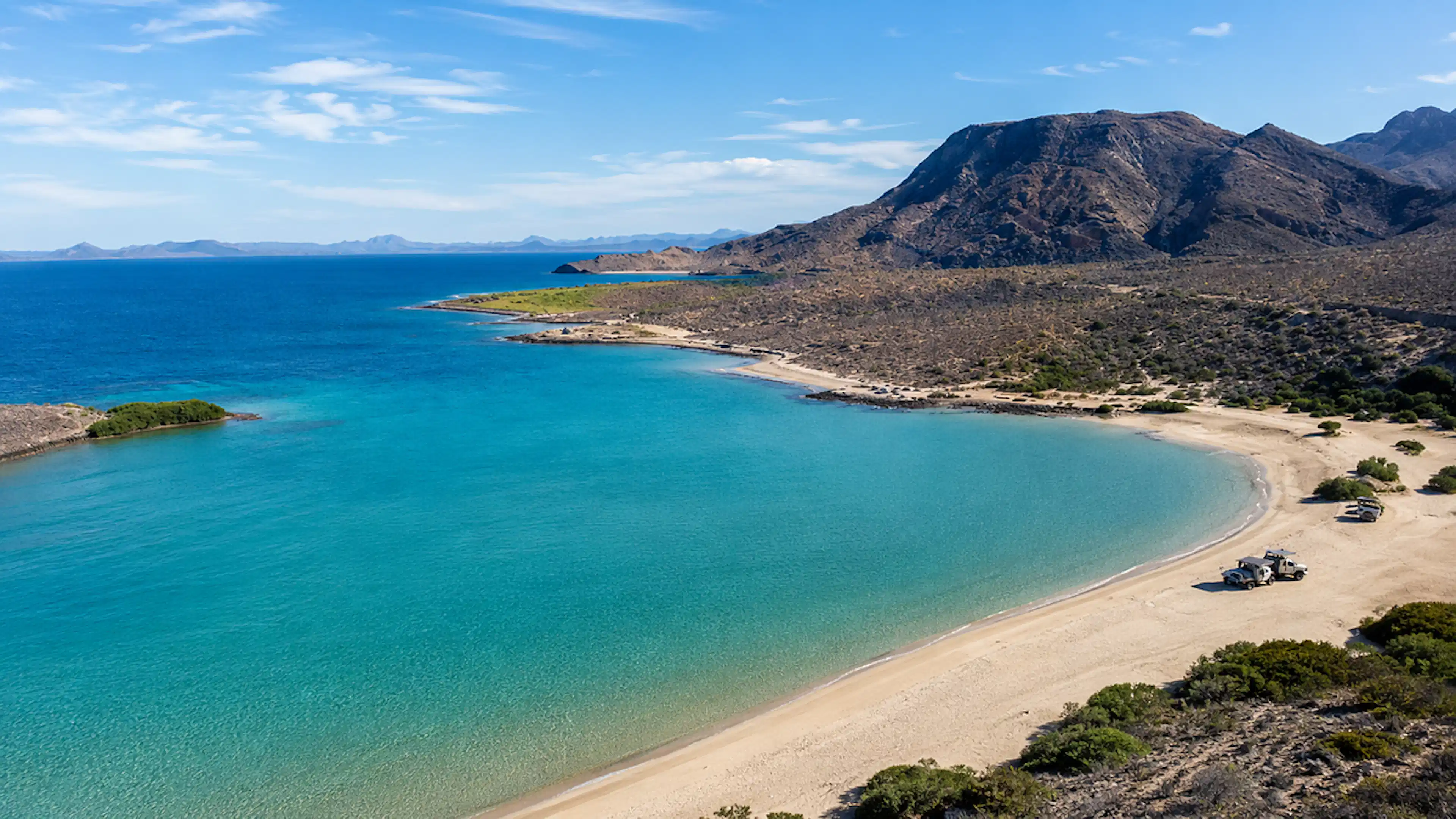 TERRENO EN VENTA EN BAHIA DE LA CONCEPCION, BAJA CALIFORNIA SUR