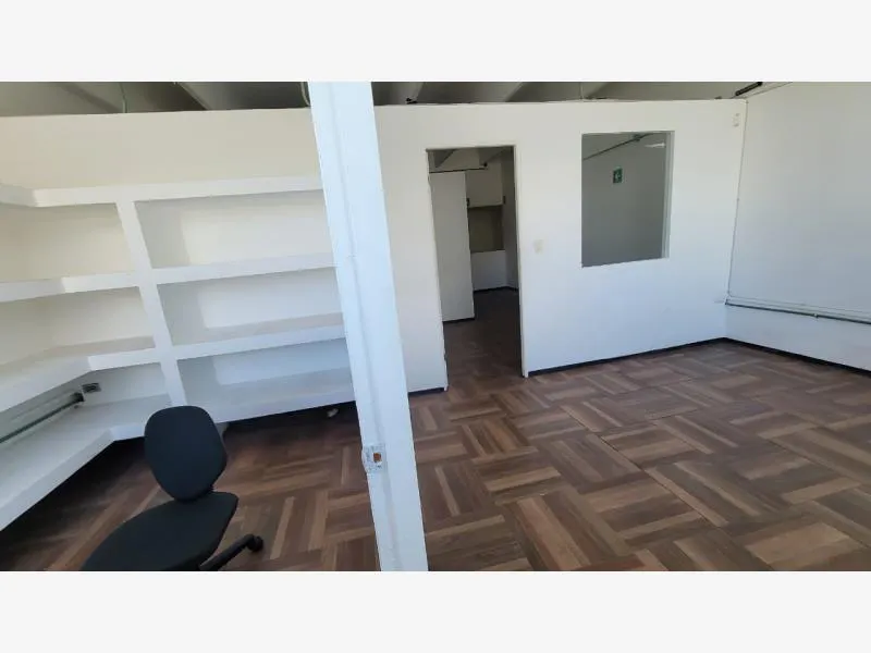 Oficina Spot2