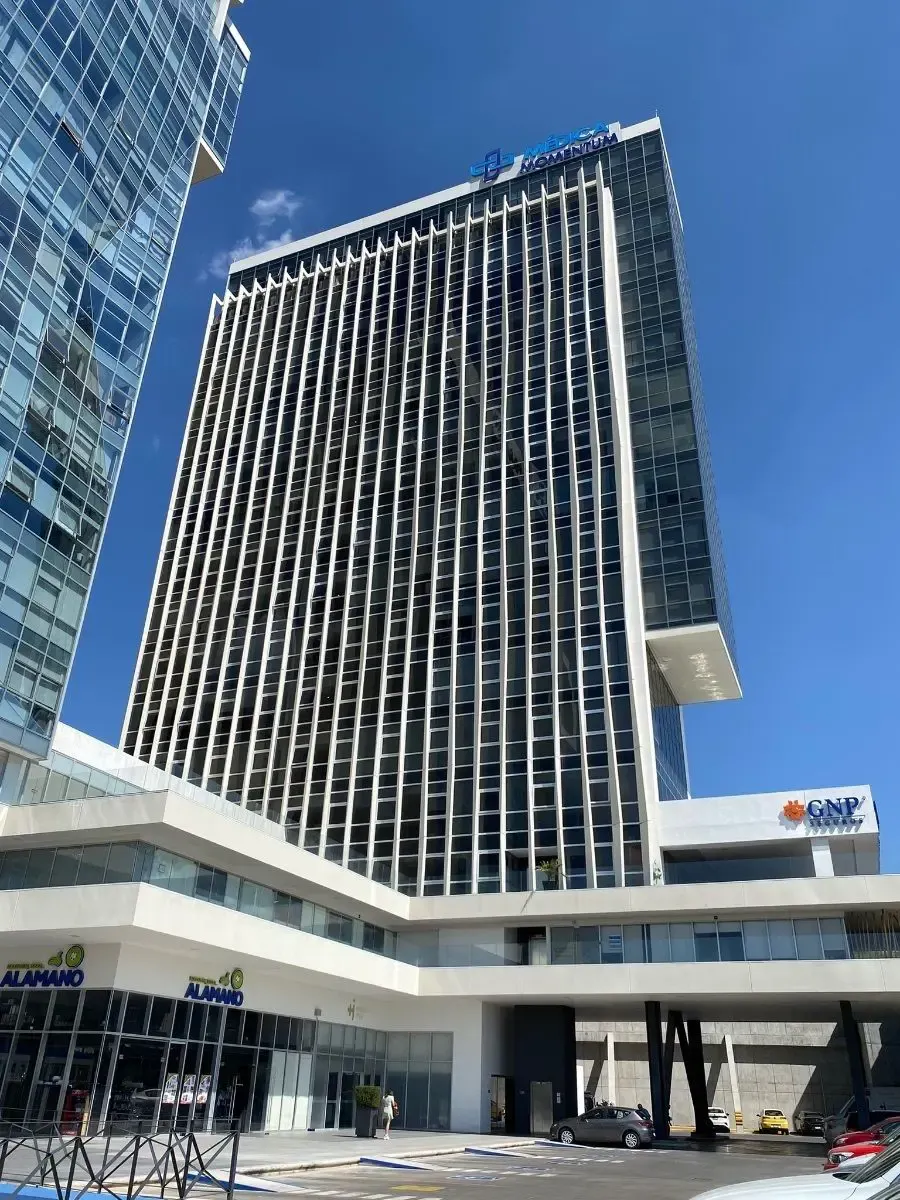 Oficina Spot2