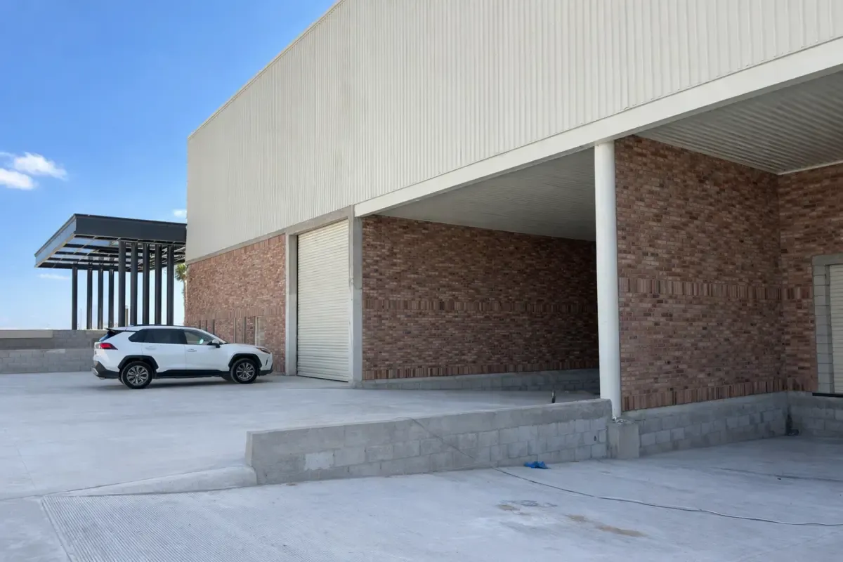Industrial Spot2