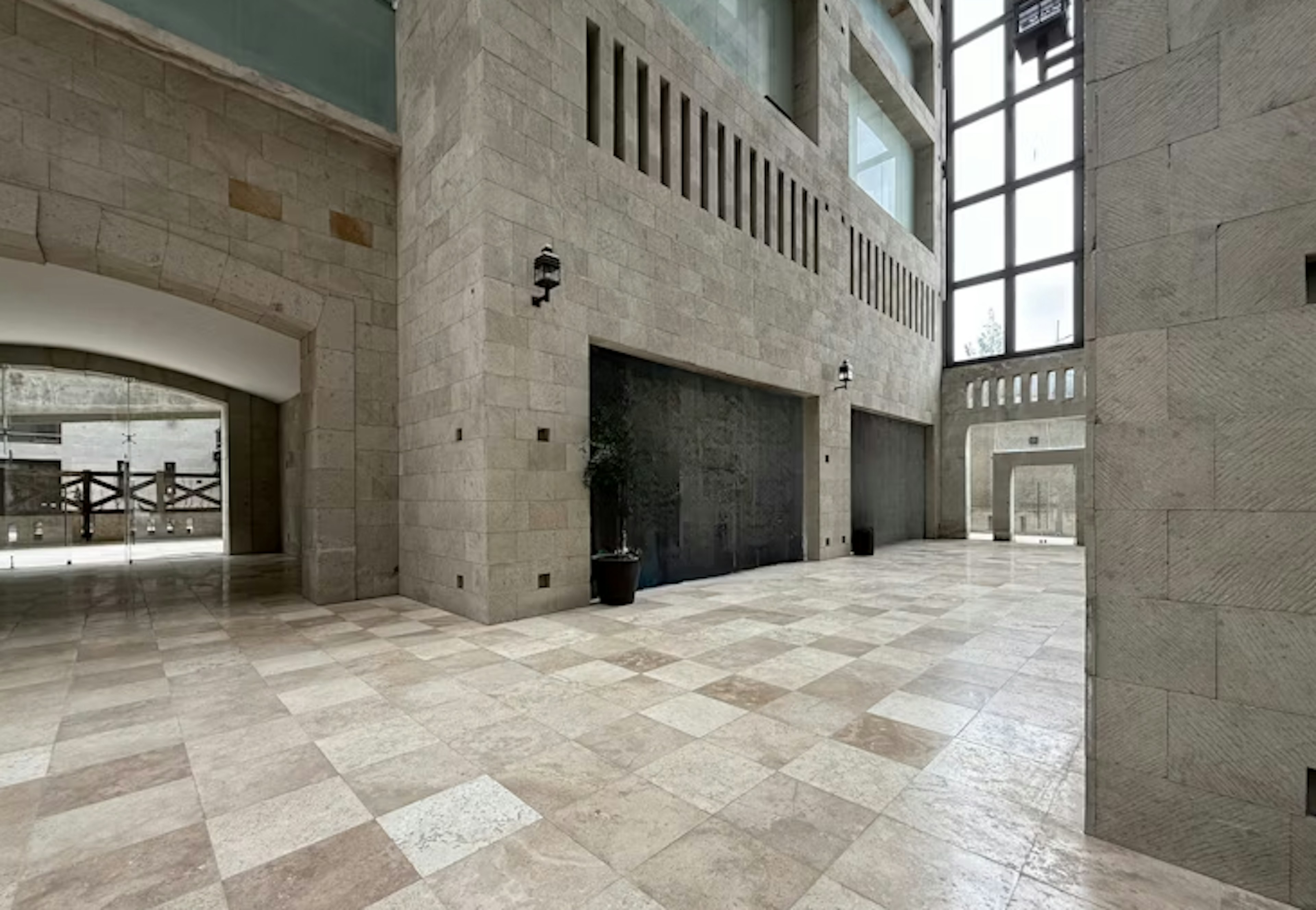 Isla Comercial-photo