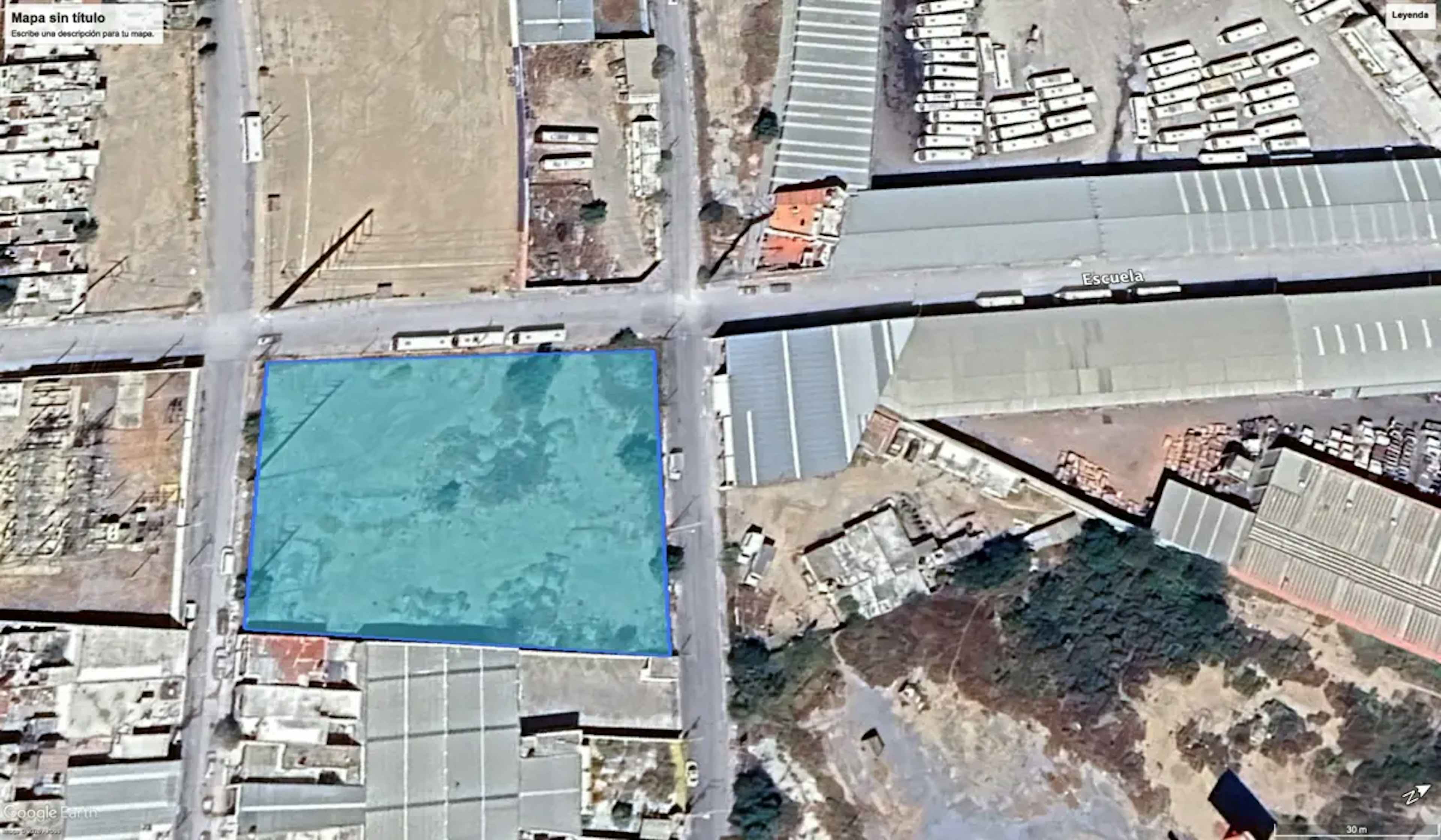 Terreno En Venta En Provivienda, Saltillo, Coahuila De Zaragoza