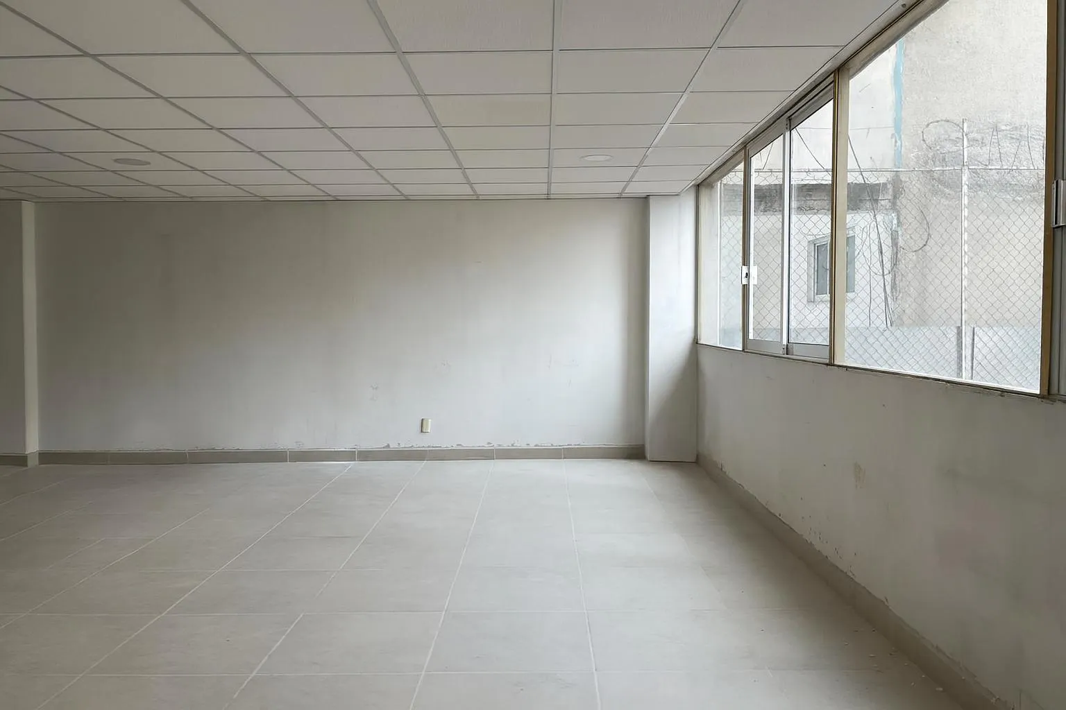 Oficina Spot2