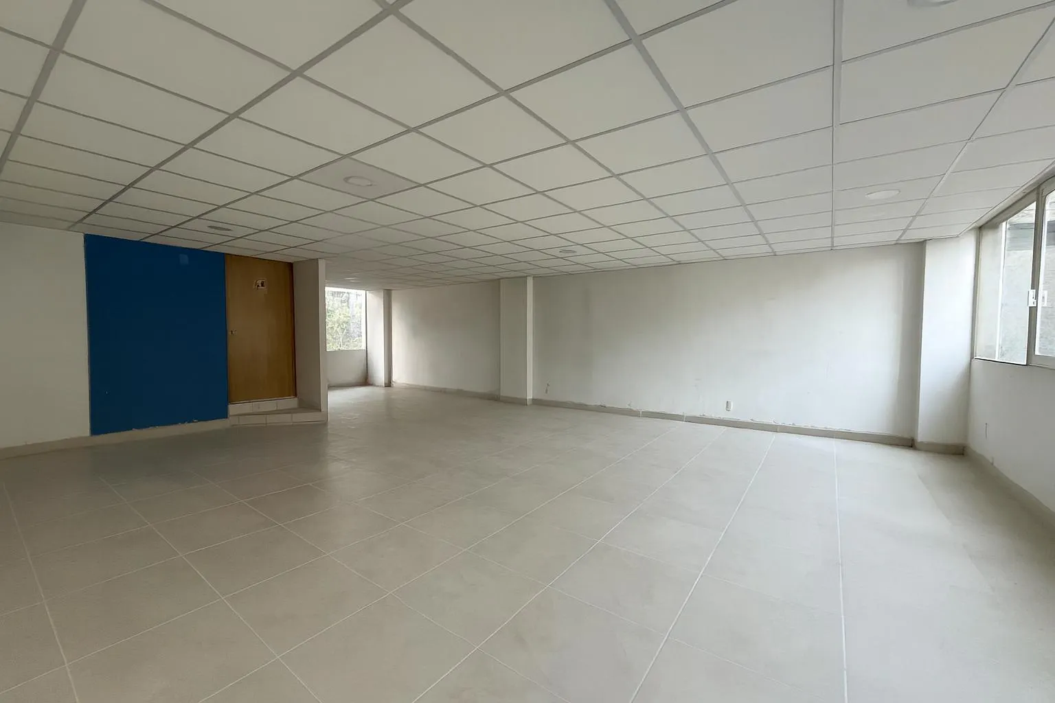 Oficina Spot2