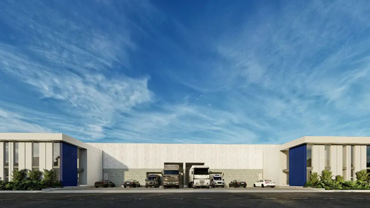 Industrial Spot2