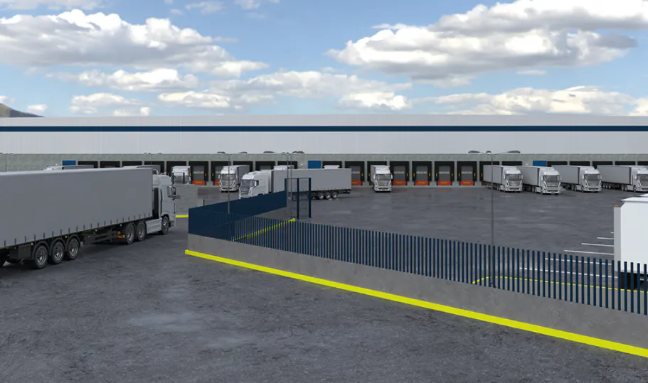 Industrial Spot2