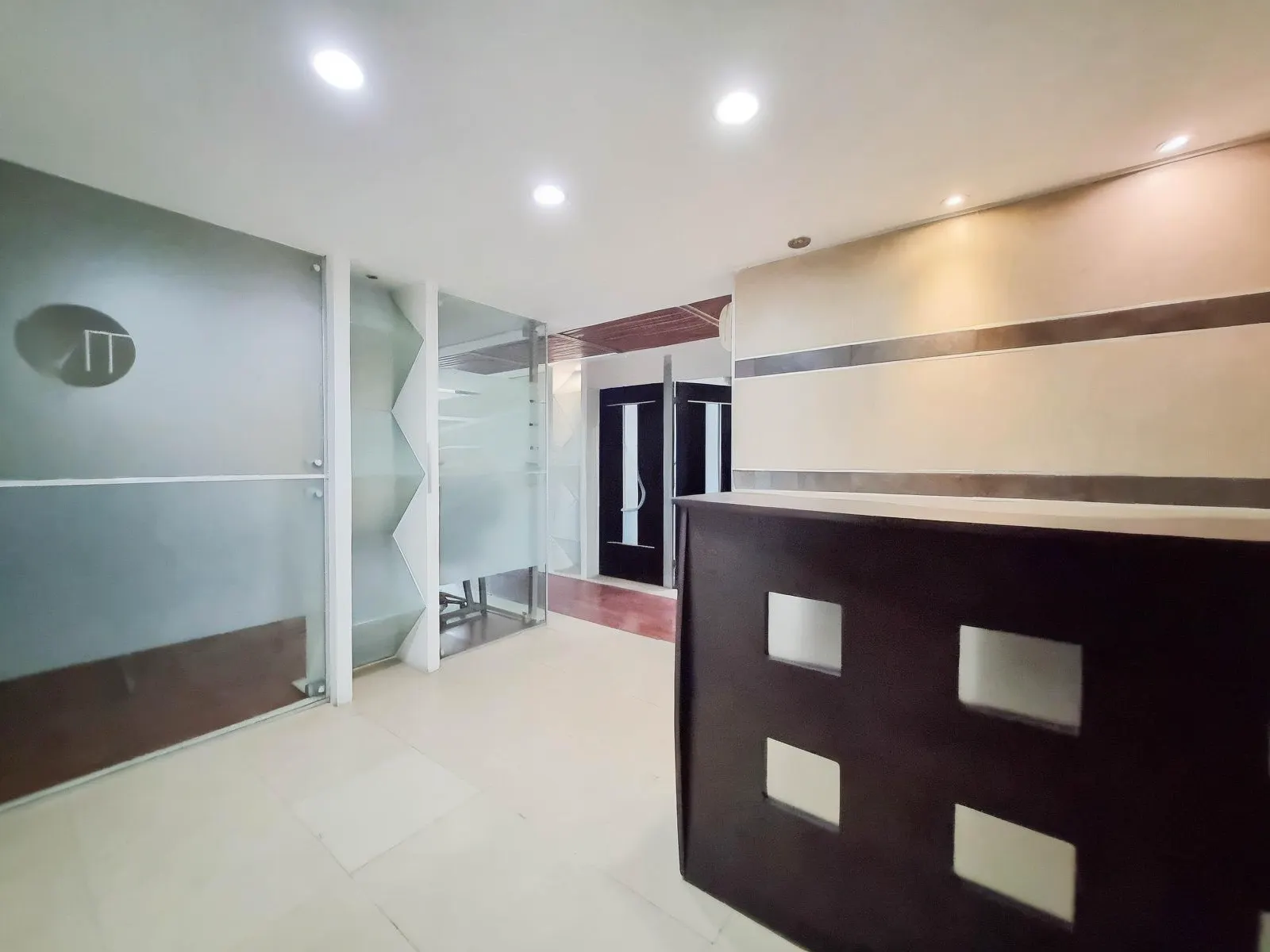 Oficina Spot2