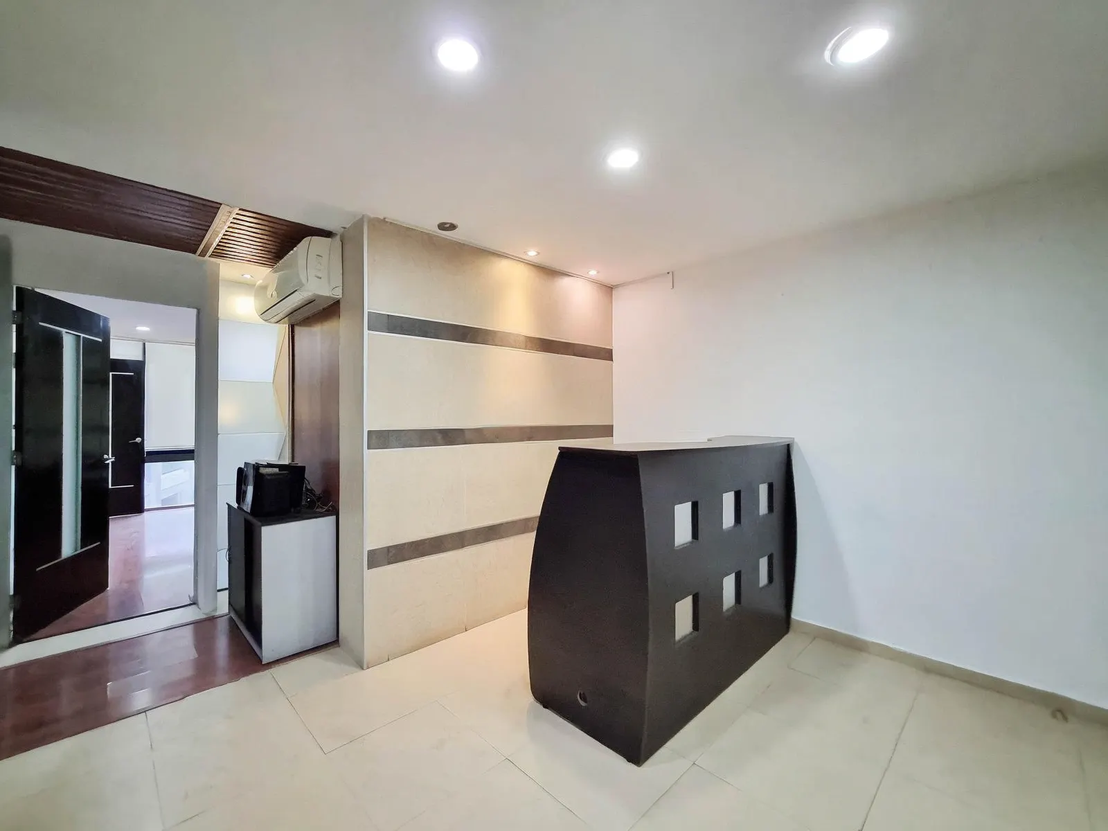Oficina Spot2