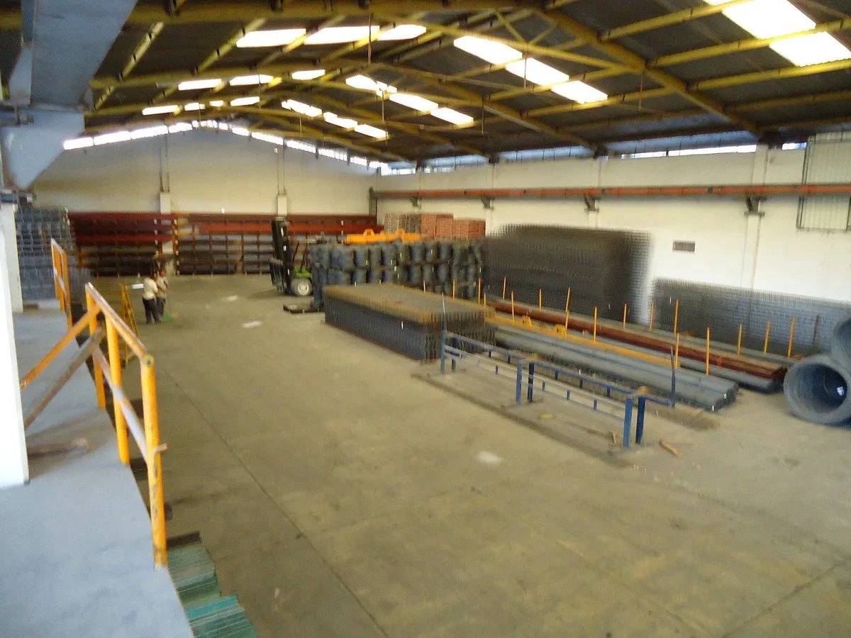 Industrial Spot2