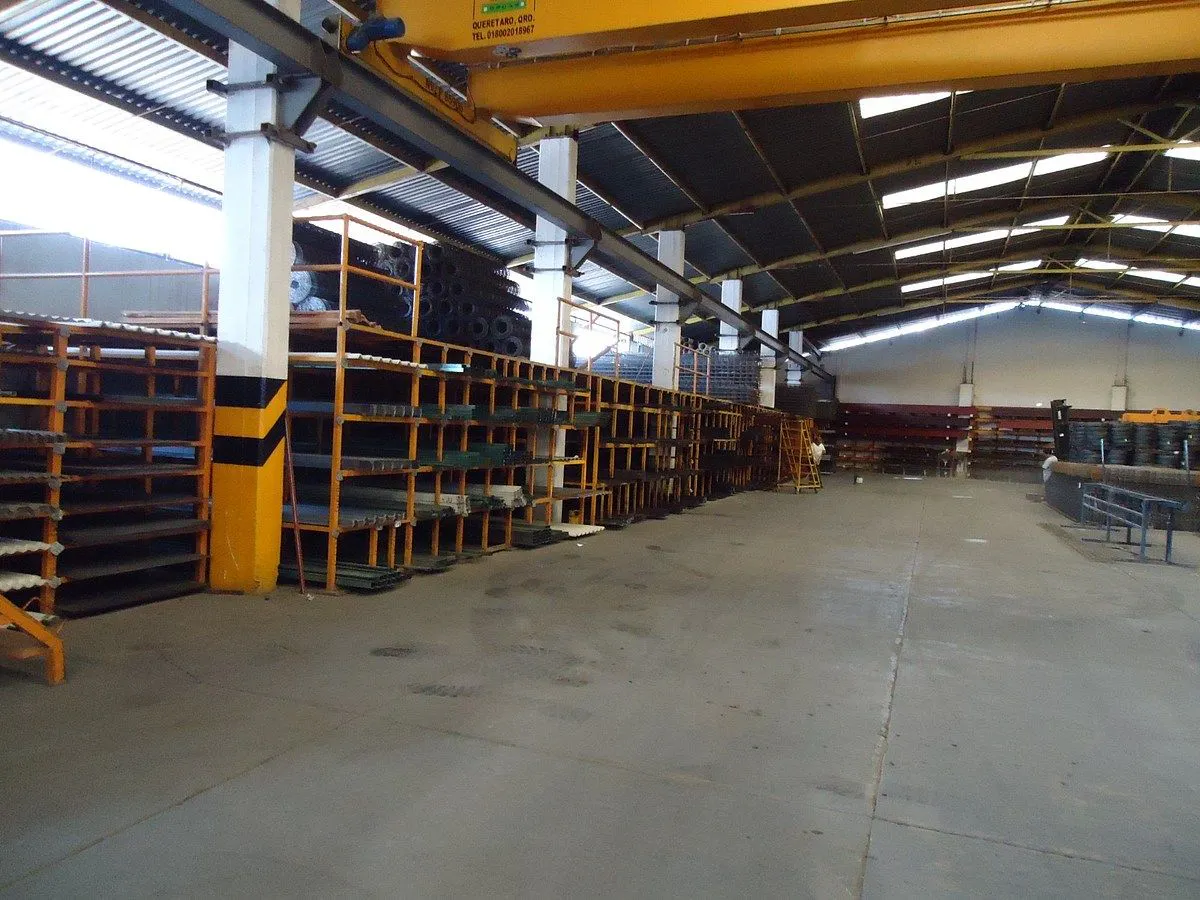 Industrial Spot2