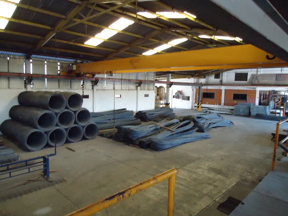 Industrial Spot2