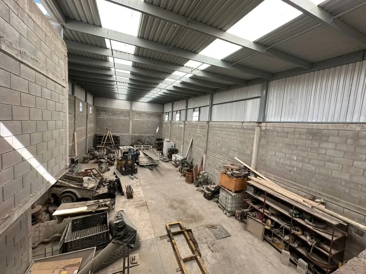 Industrial Spot2