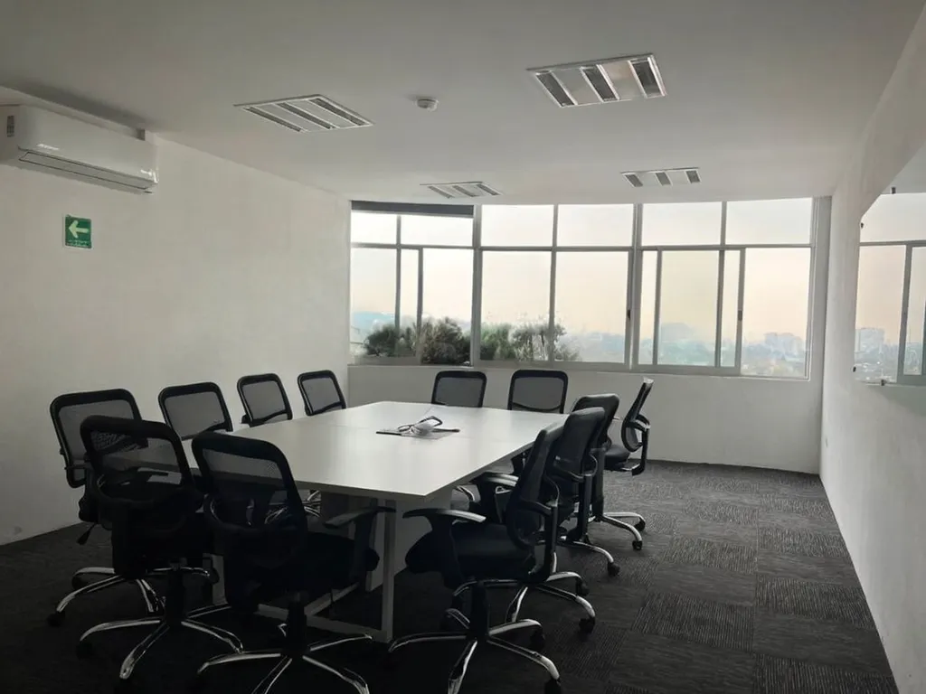 Oficina Spot2