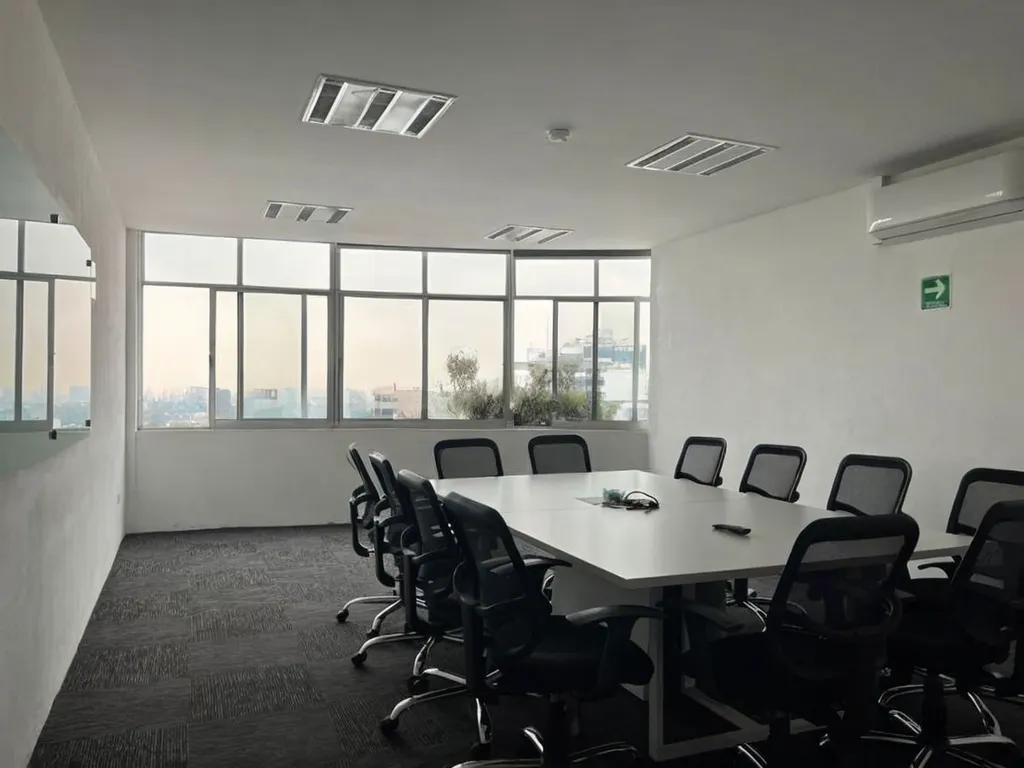 Oficina Spot2