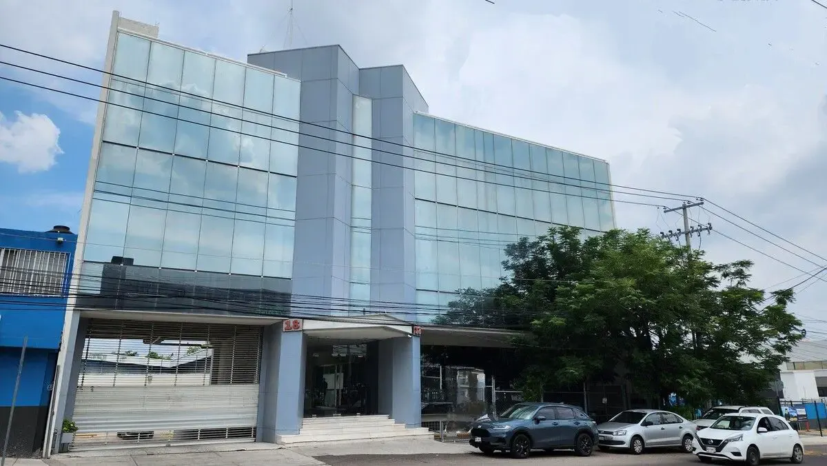 Oficina Spot2