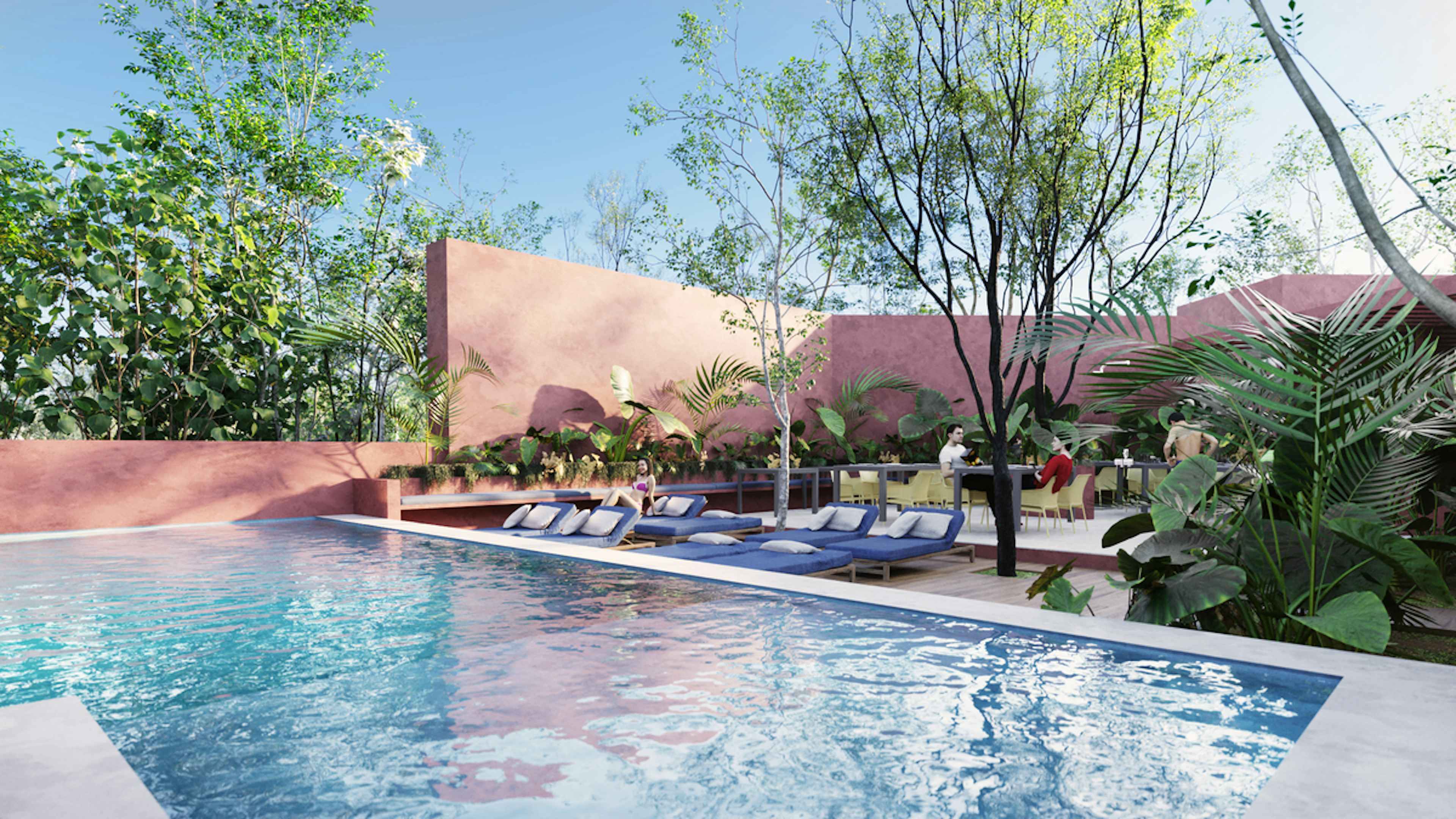 Terreno En Venta San Crisanto, Yucatán - Ideal Para Inversionistas