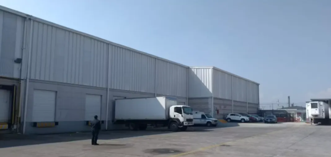 Industrial Spot2