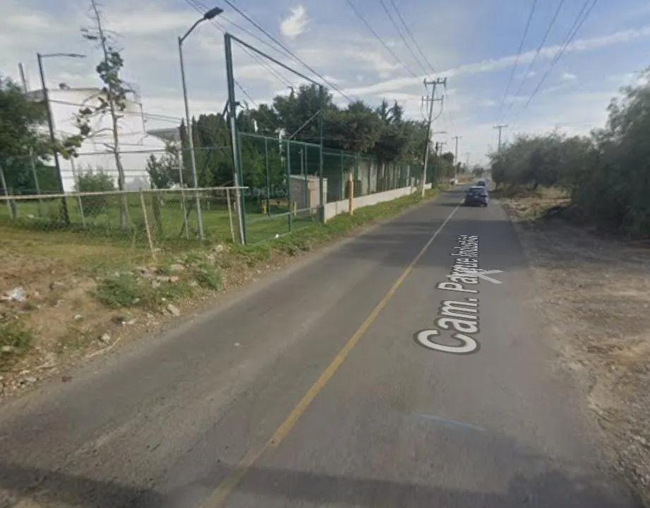 Terreno Spot2