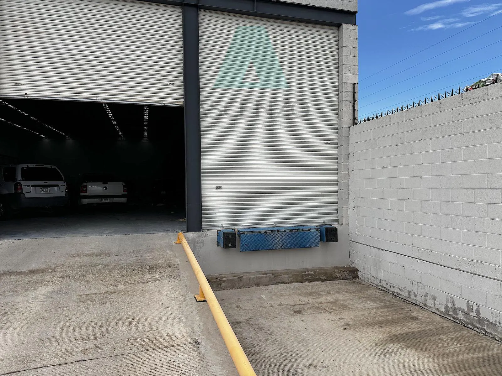 Industrial Spot2