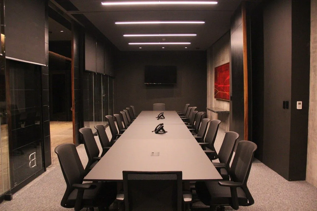 Oficina Spot2