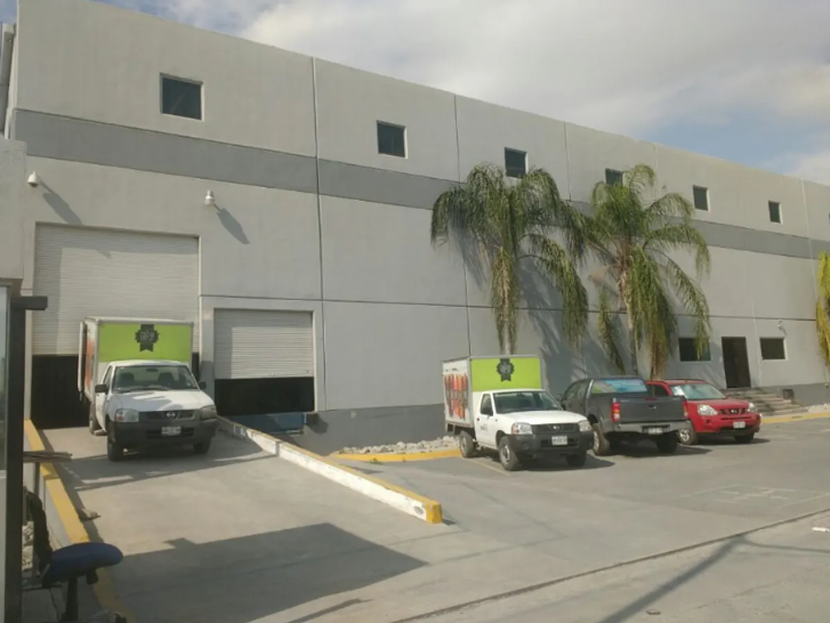 Industrial Spot2