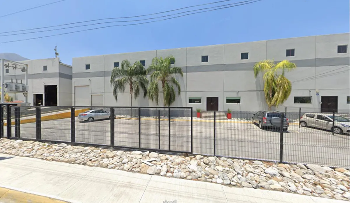 Industrial Spot2