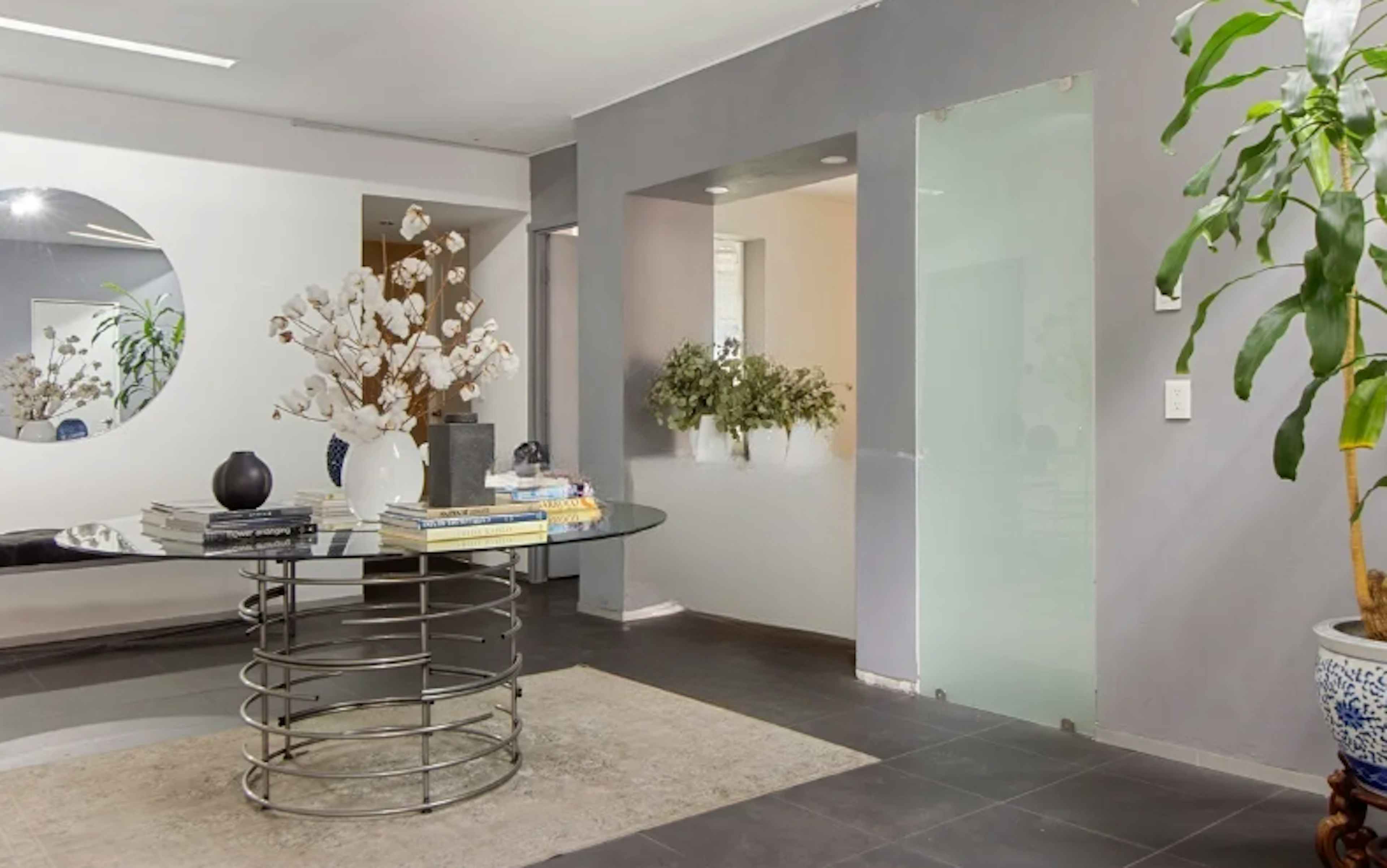 Avenida Isaac Newton