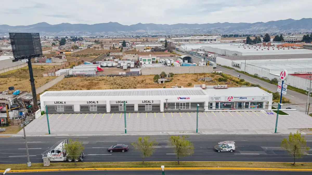Local Comercial Spot2