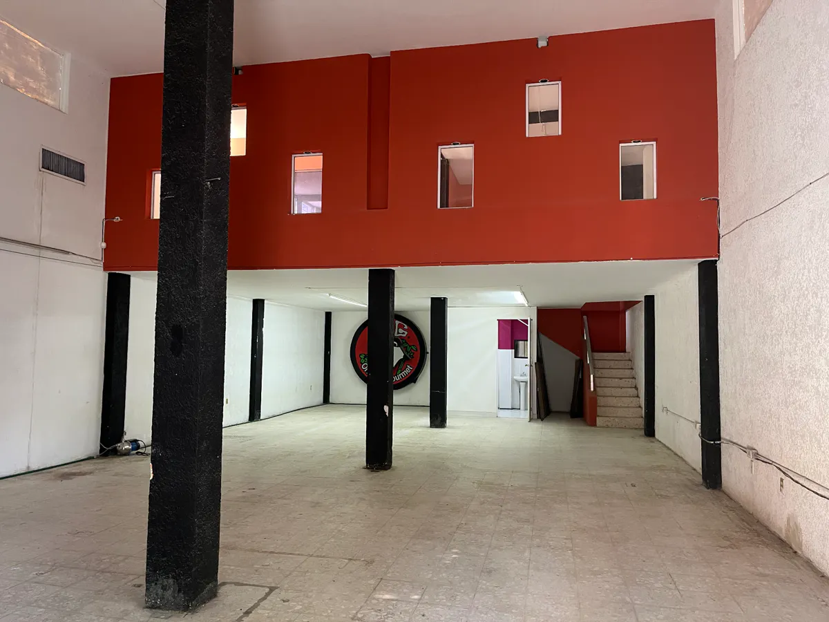 Oficina Spot2