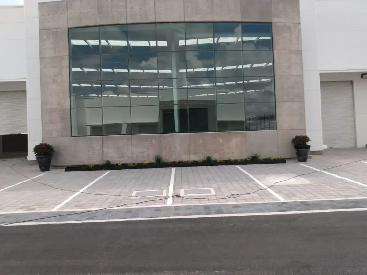 Industrial Spot2