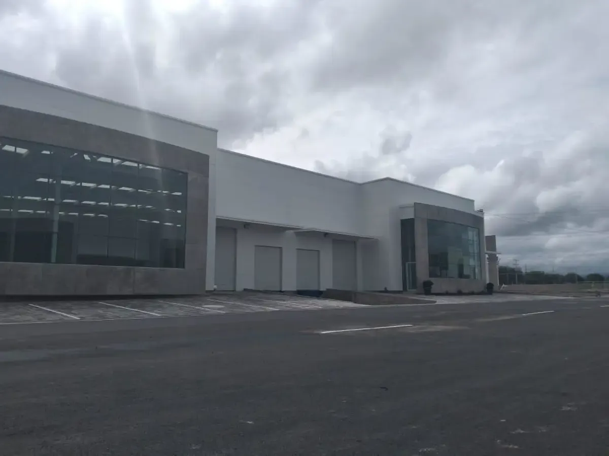 Industrial Spot2