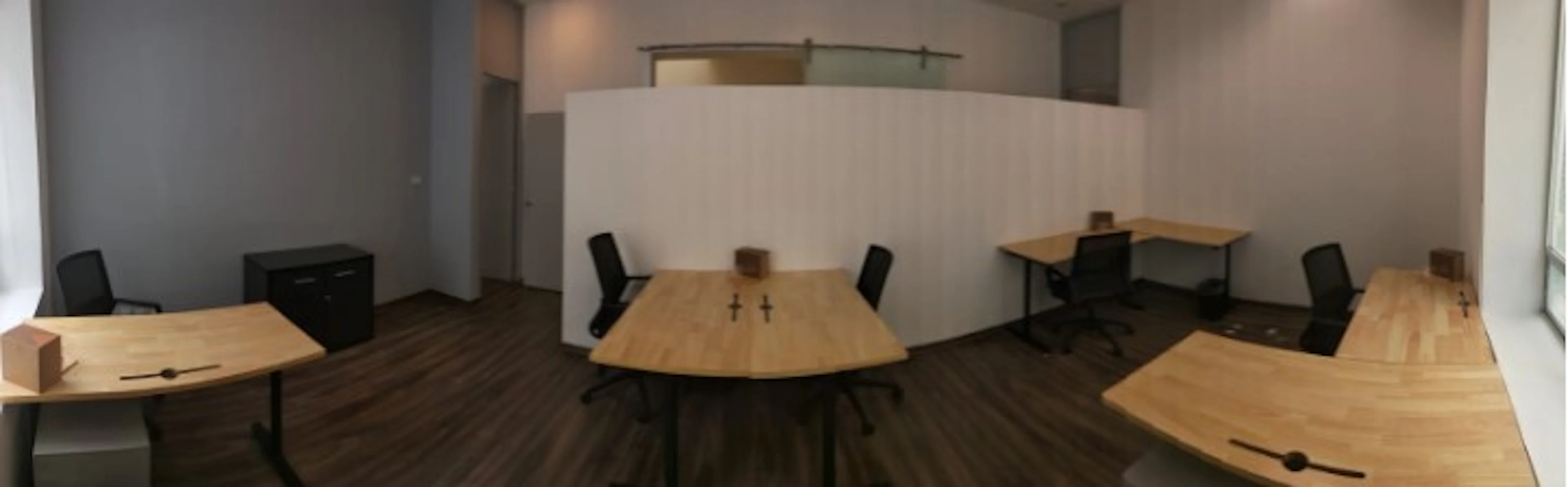 Oficina Spot2