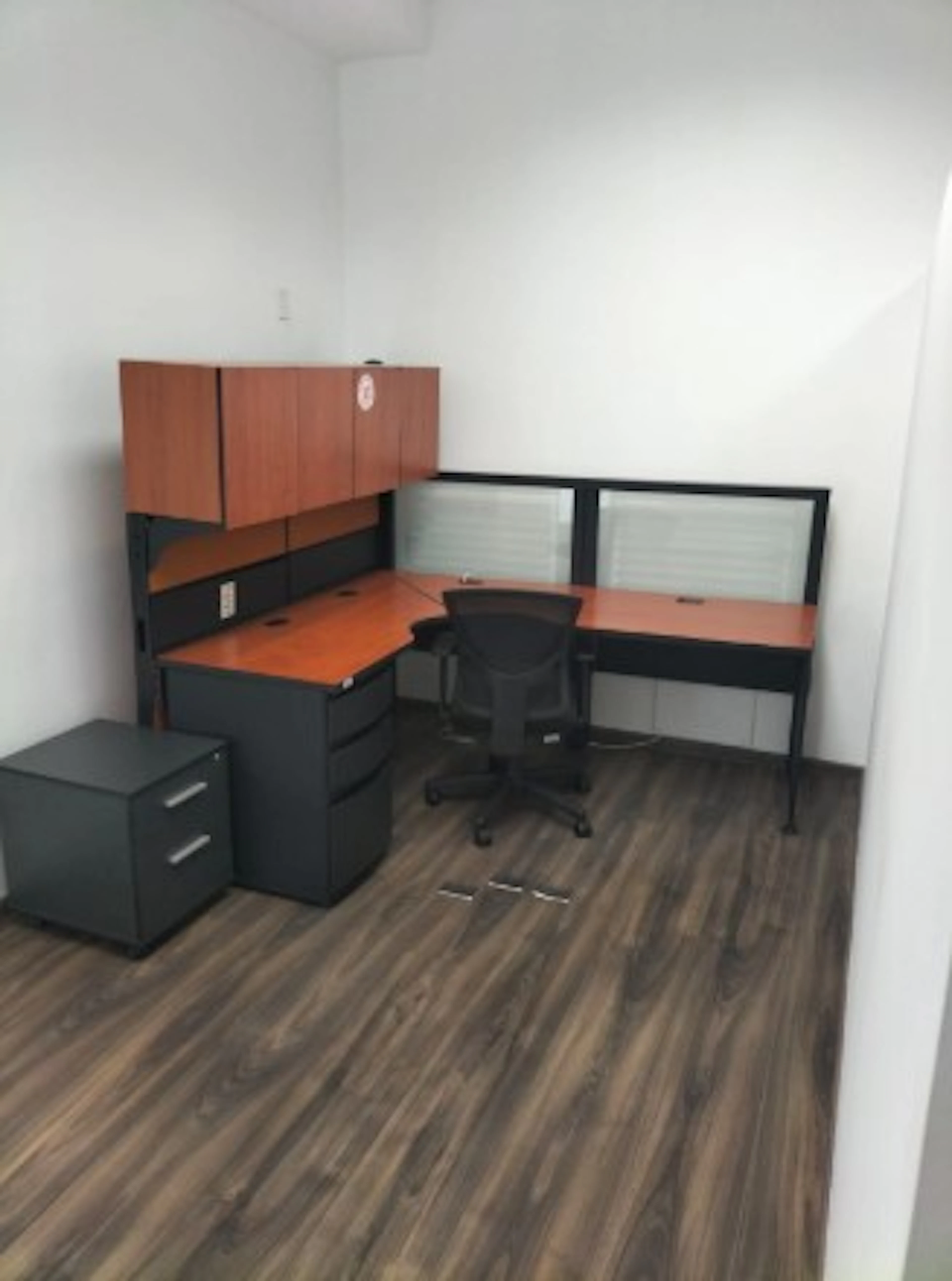 Oficina Spot2