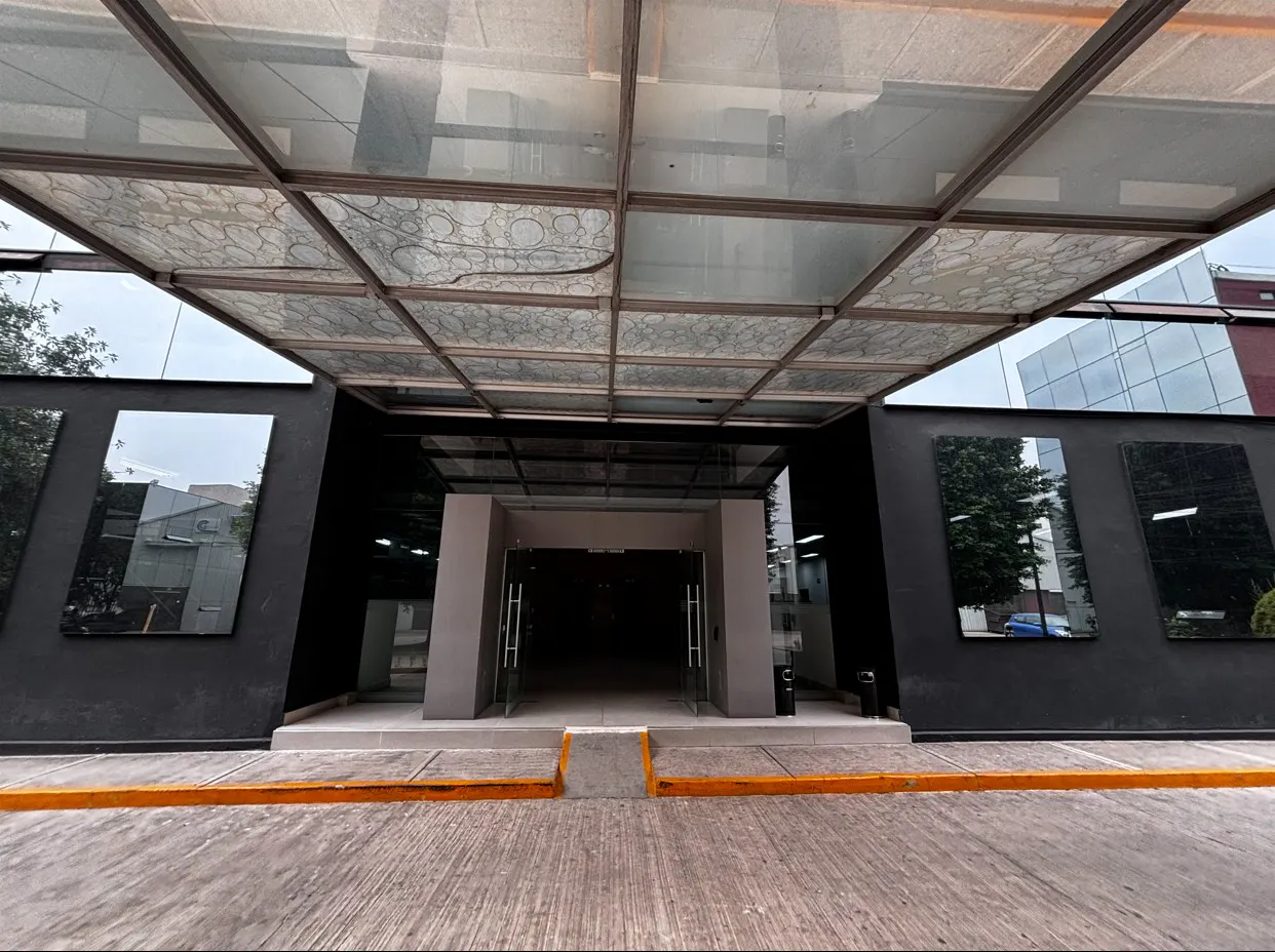 Oficina Spot2