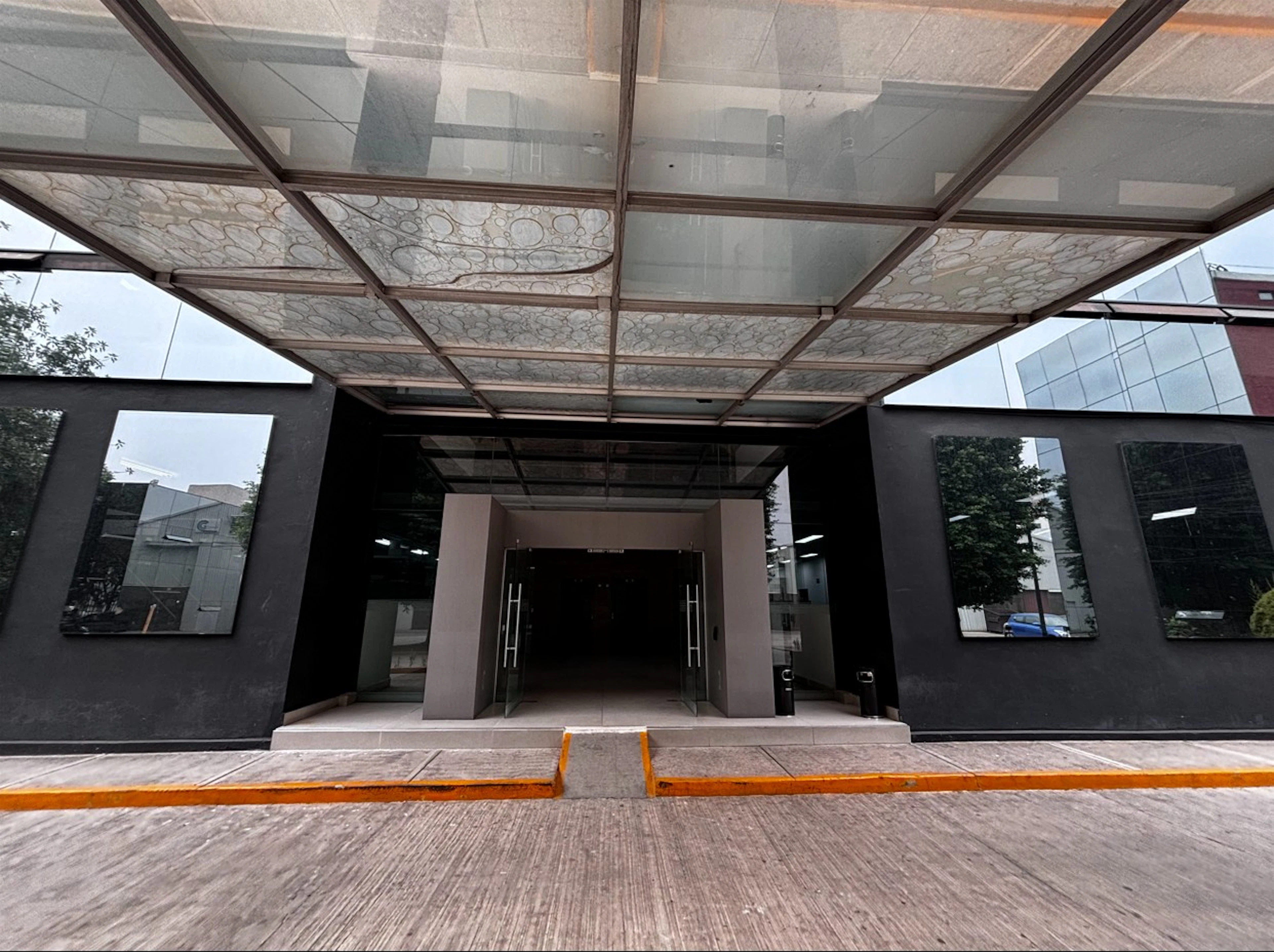 Oficina Spot2