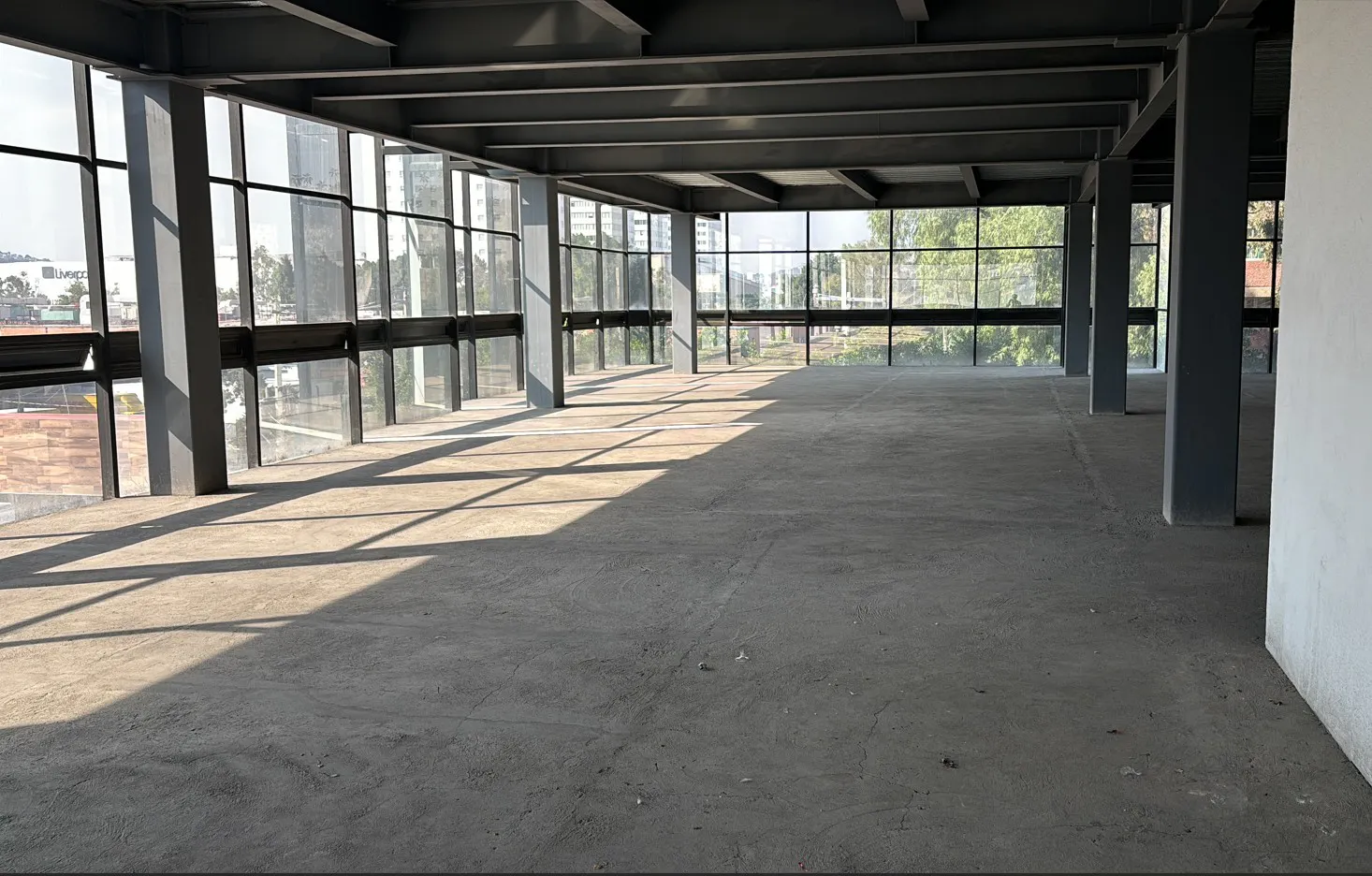 Oficina Spot2